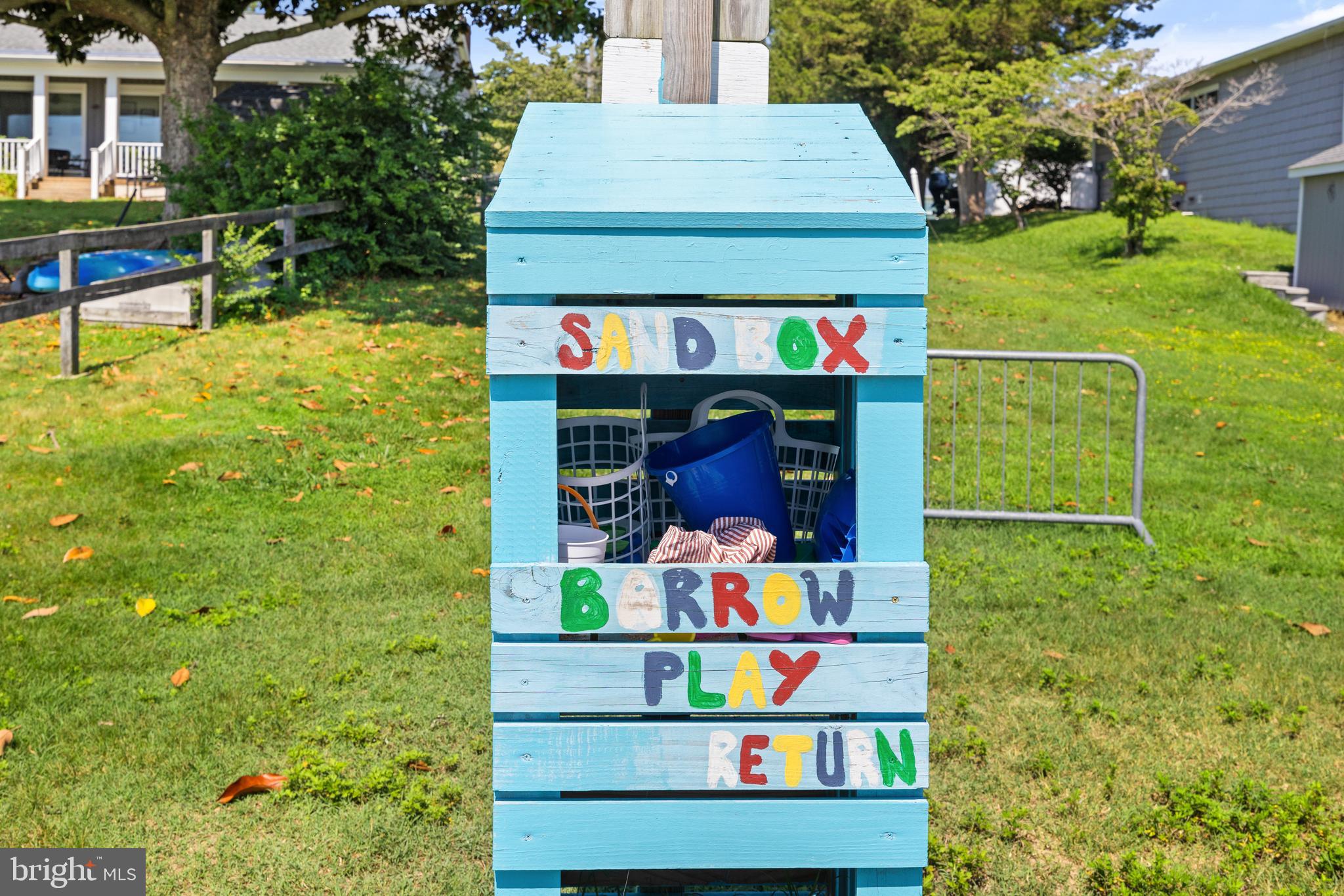 WESTMORELAND SHORES - Residential