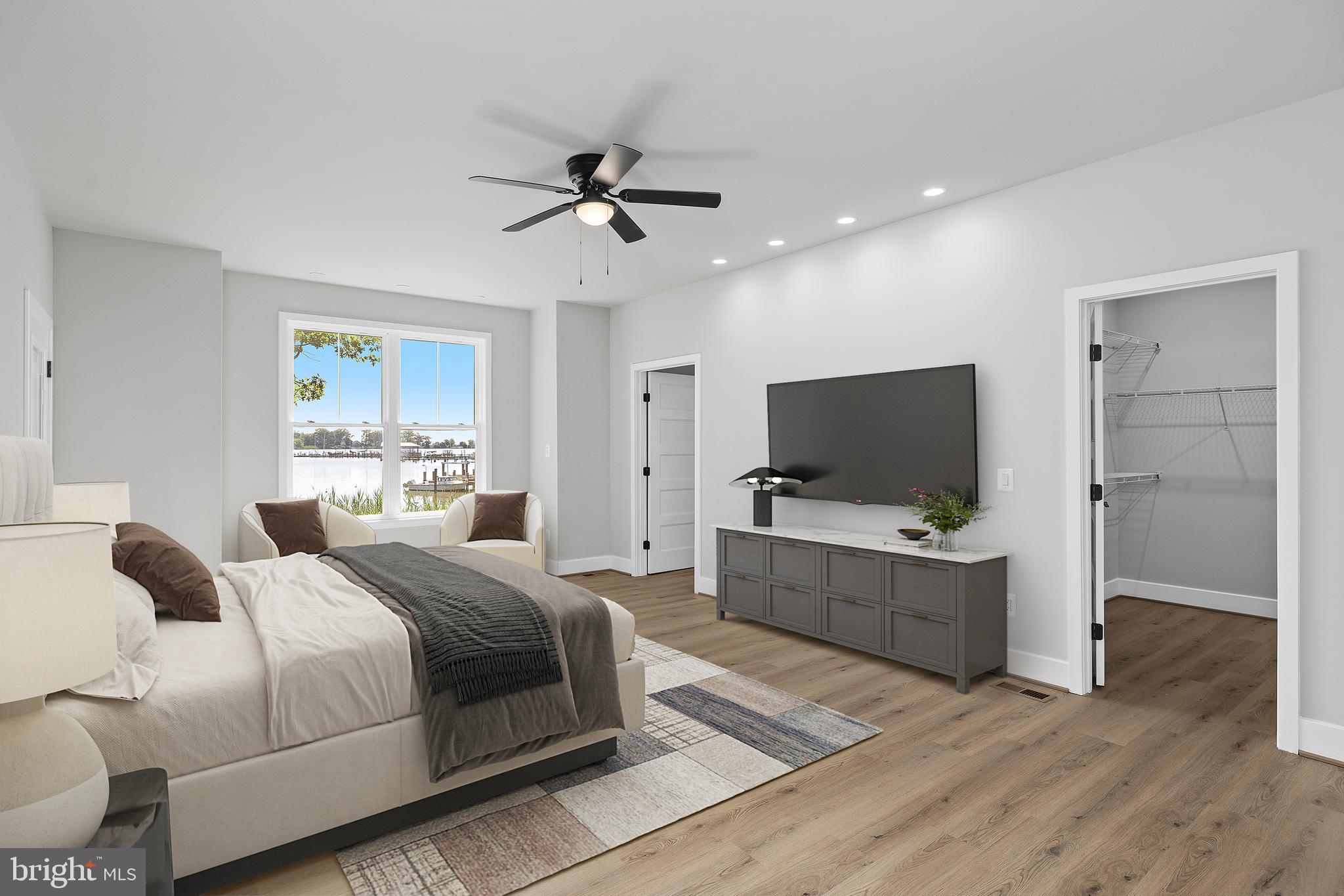 WESTMORELAND SHORES - Residential