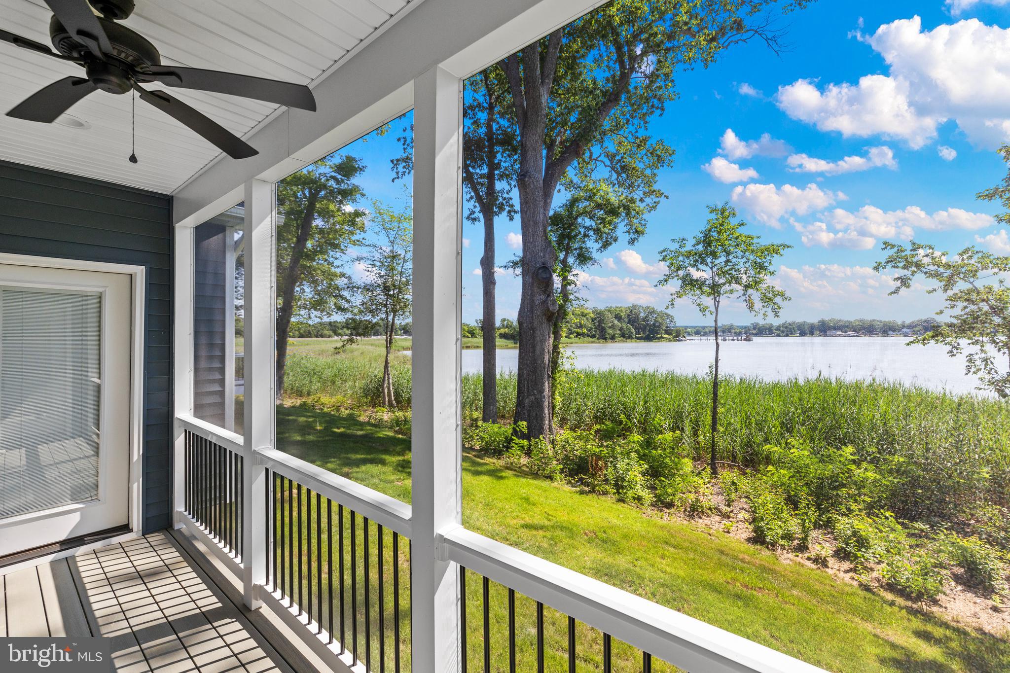 WESTMORELAND SHORES - Residential