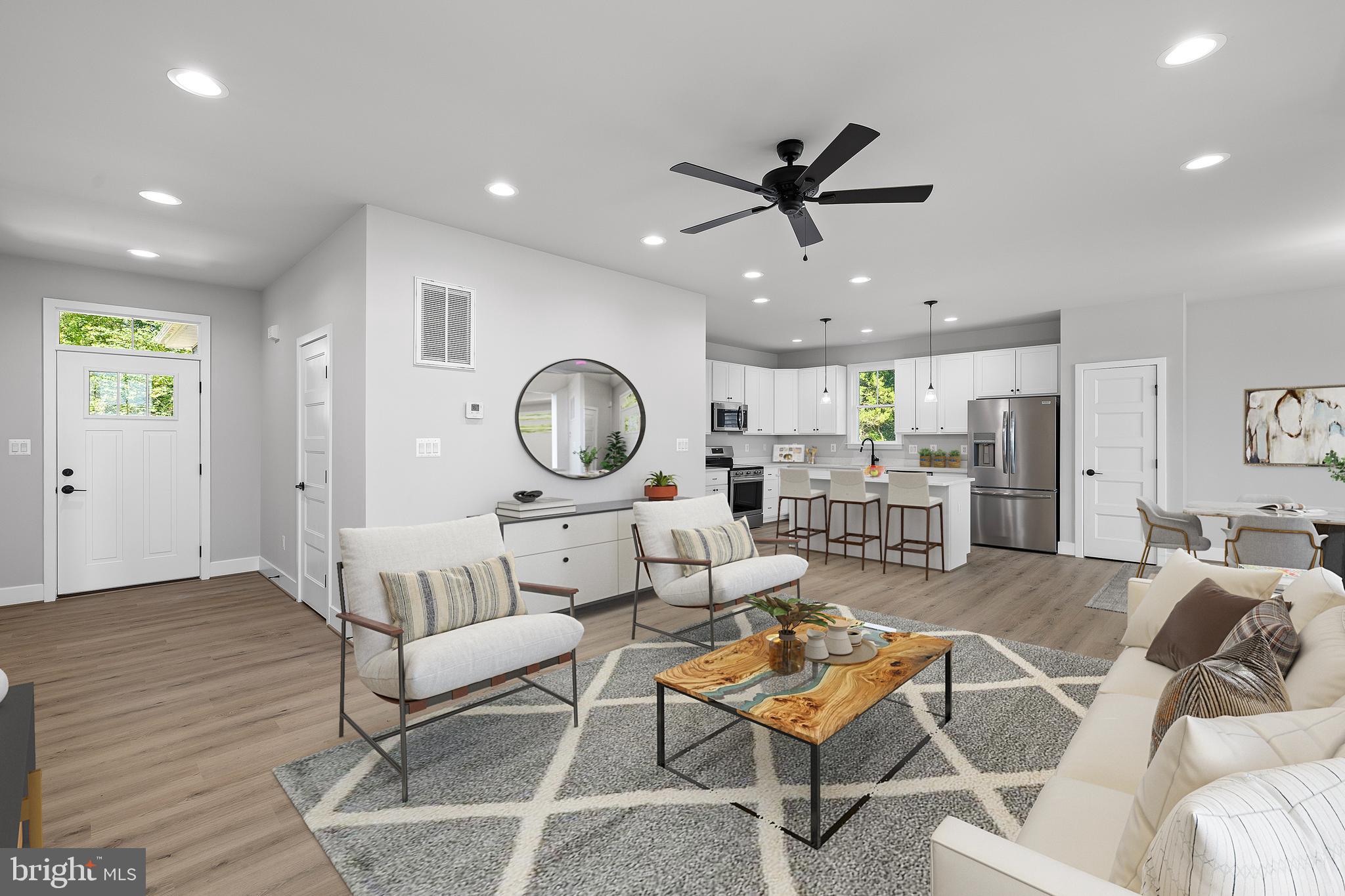 WESTMORELAND SHORES - Residential