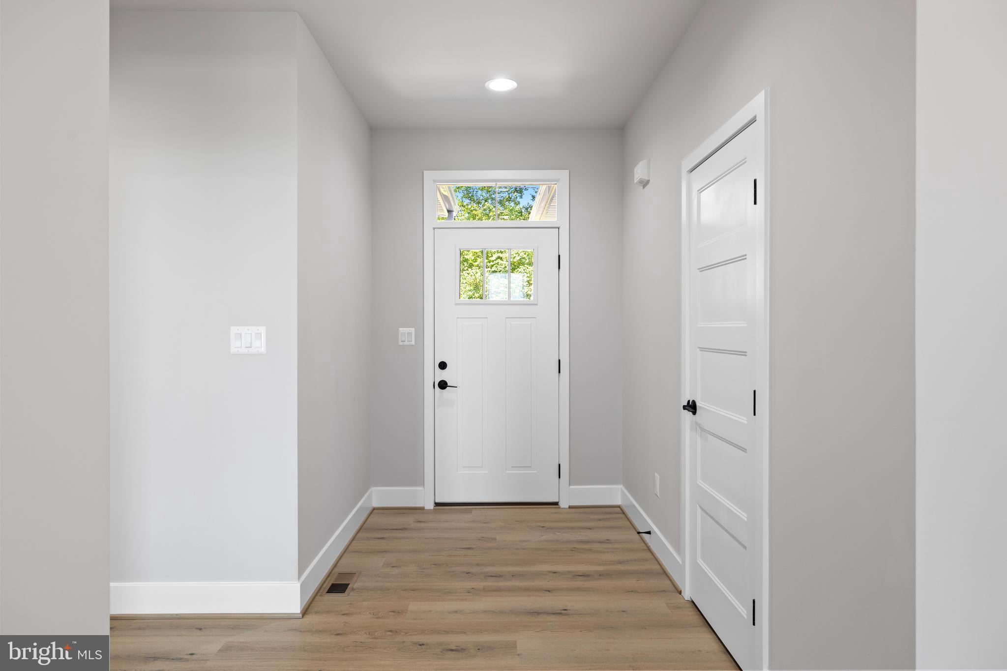 WESTMORELAND SHORES - Residential