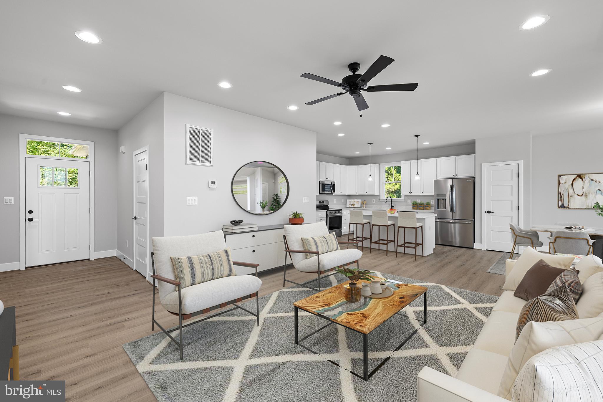 WESTMORELAND SHORES - Residential