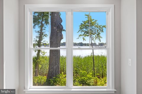 Lot 14 SHORE DRIVE COLONIAL BEACH VA 22443