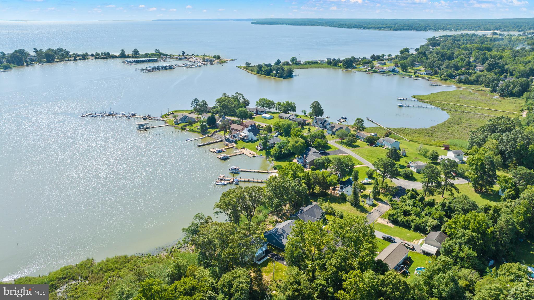 WESTMORELAND SHORES - Residential