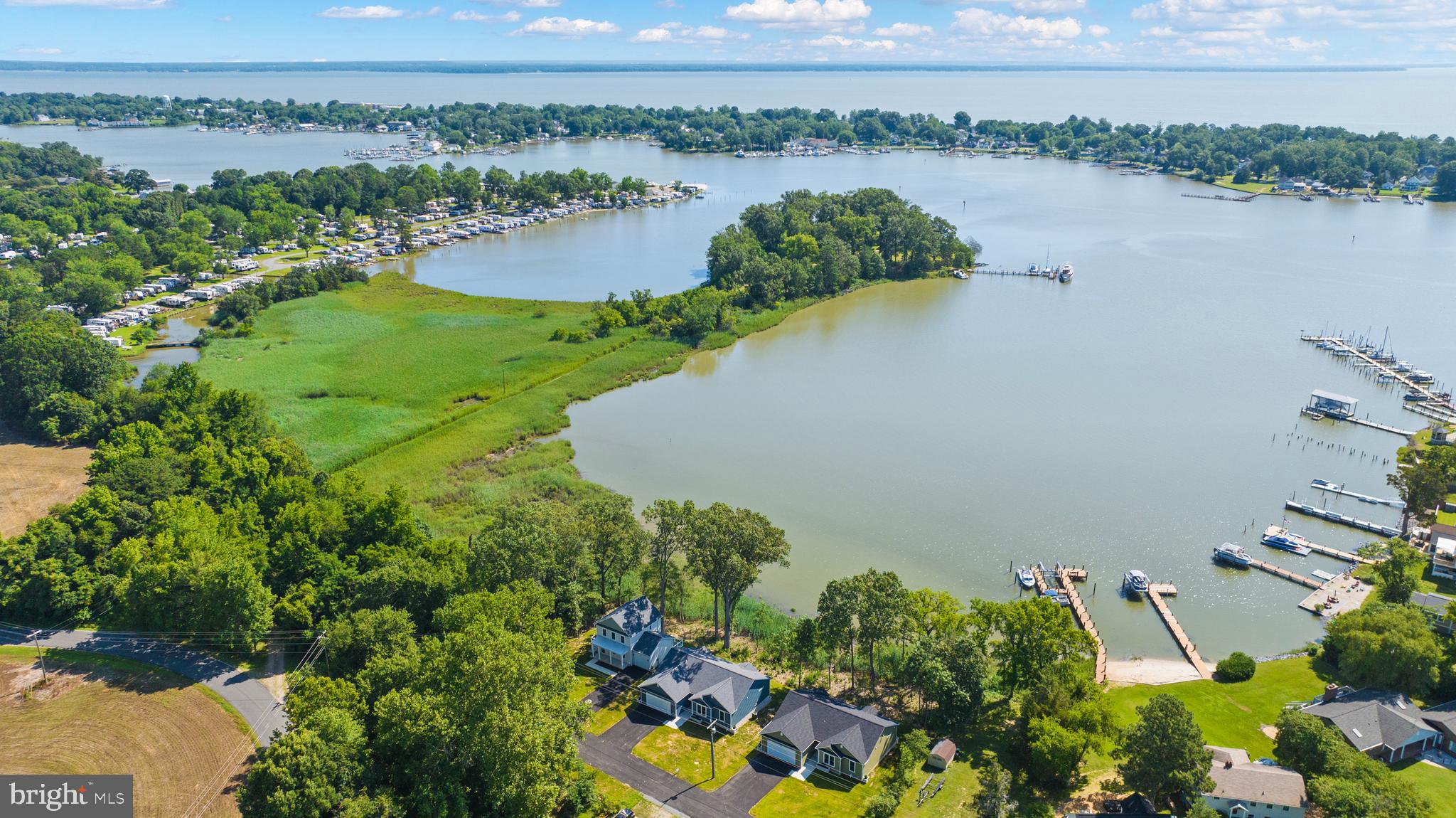 WESTMORELAND SHORES - Residential