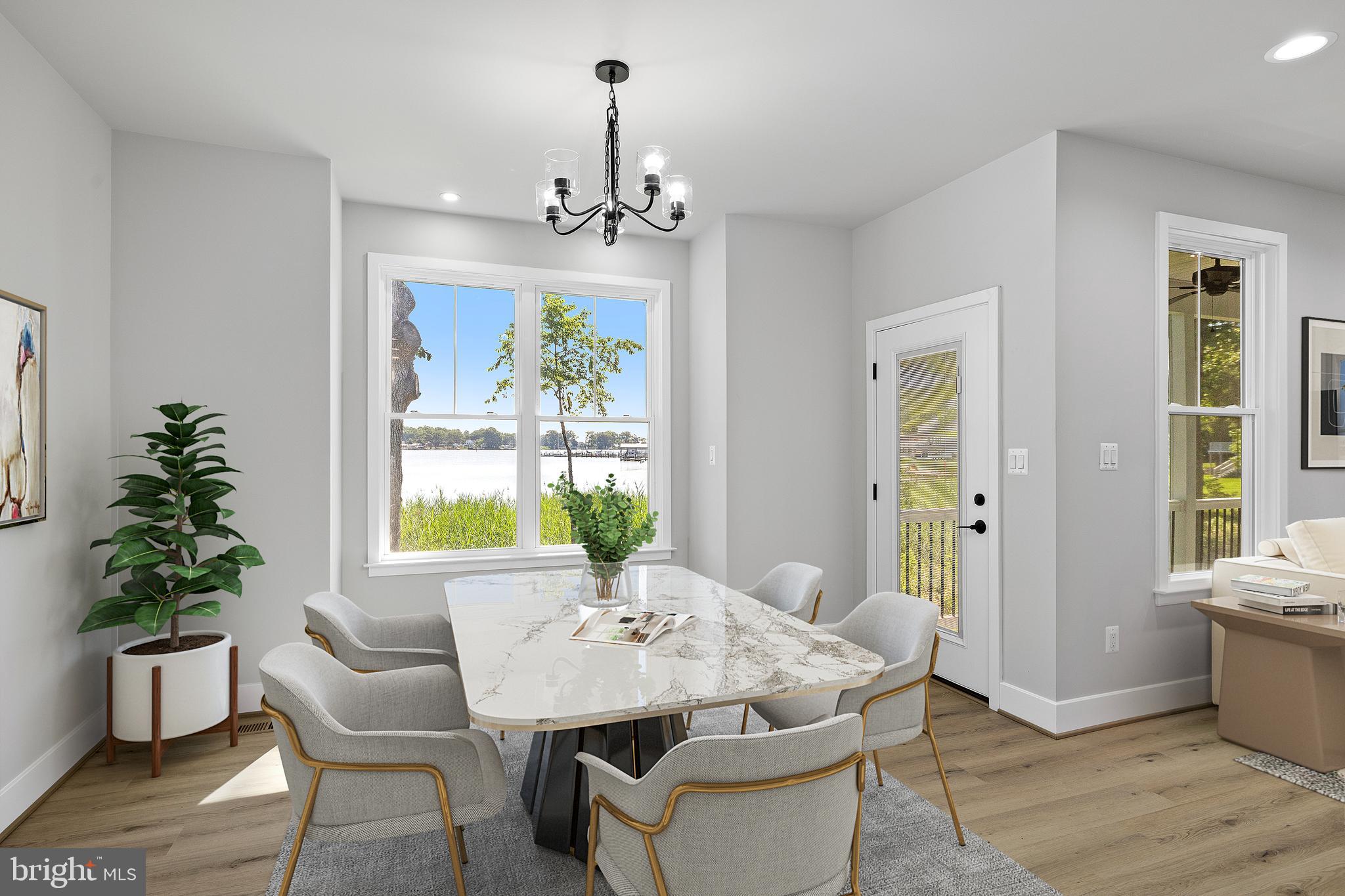 WESTMORELAND SHORES - Residential