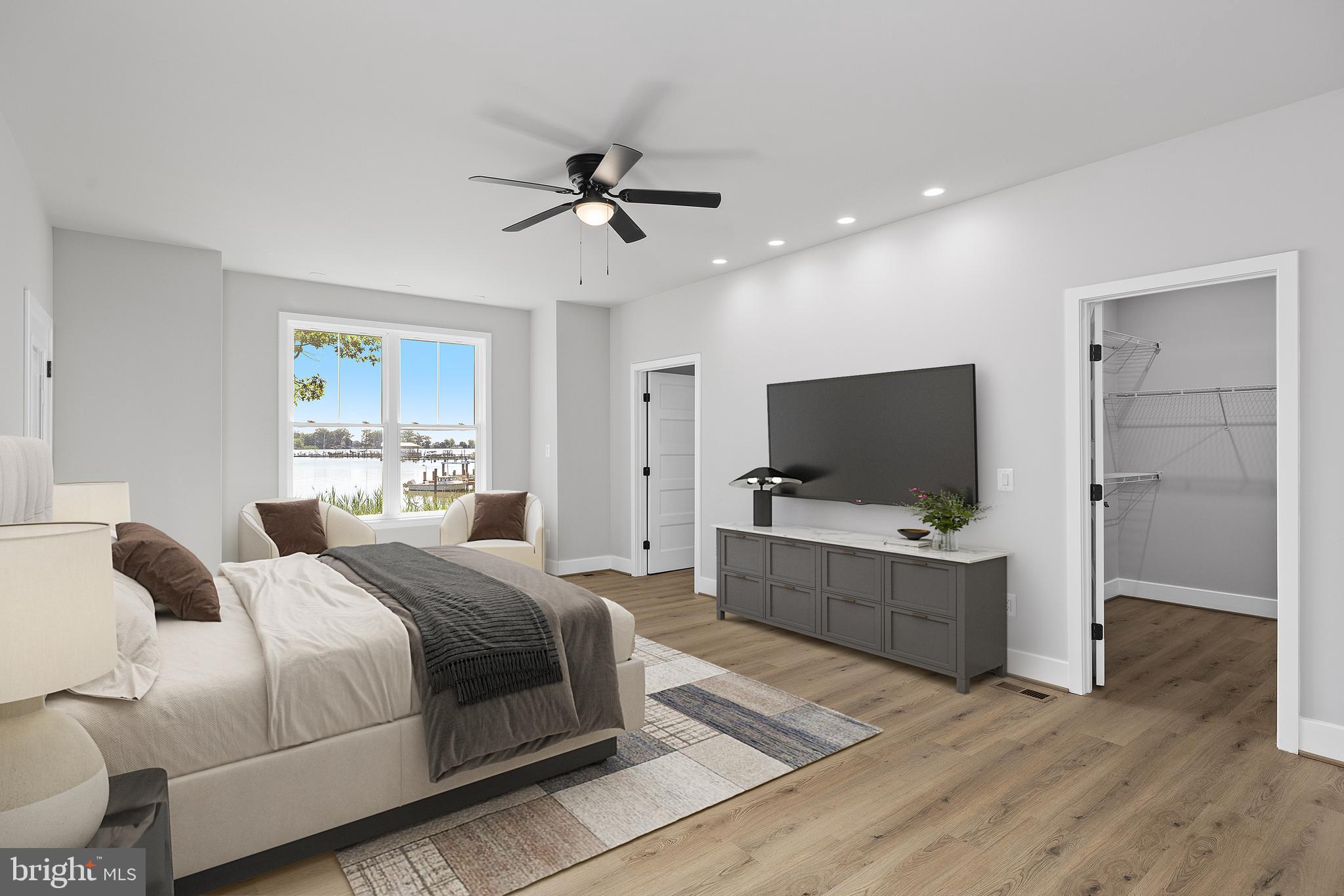 WESTMORELAND SHORES - Residential