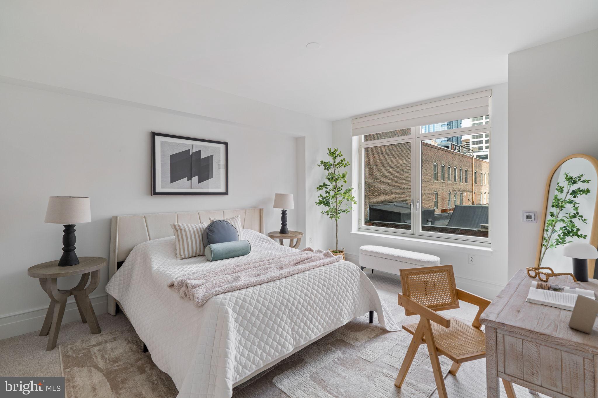 RITTENHOUSE SQUARE - Residential Lease