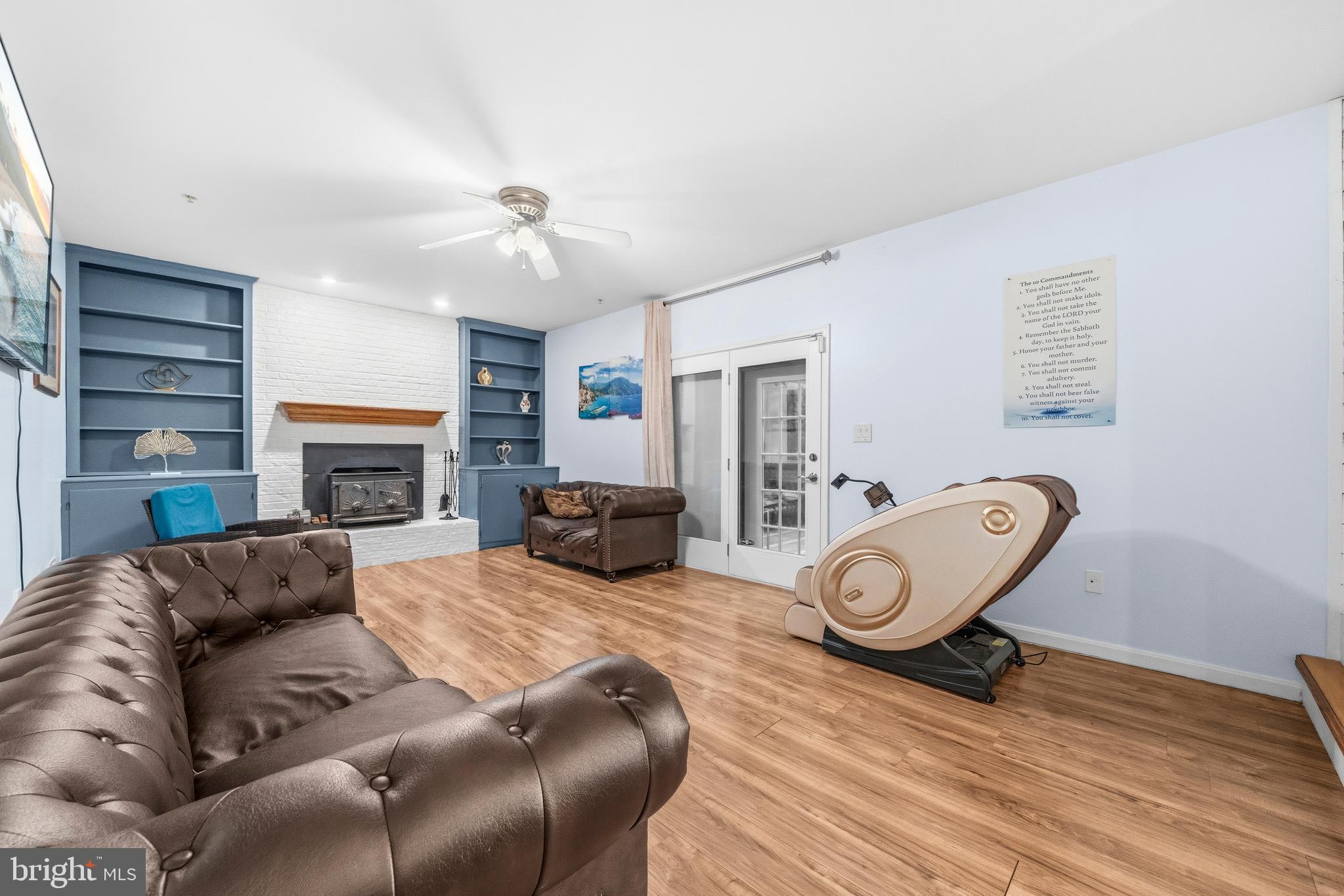 JAMESTOWNE ESTATES - Residential