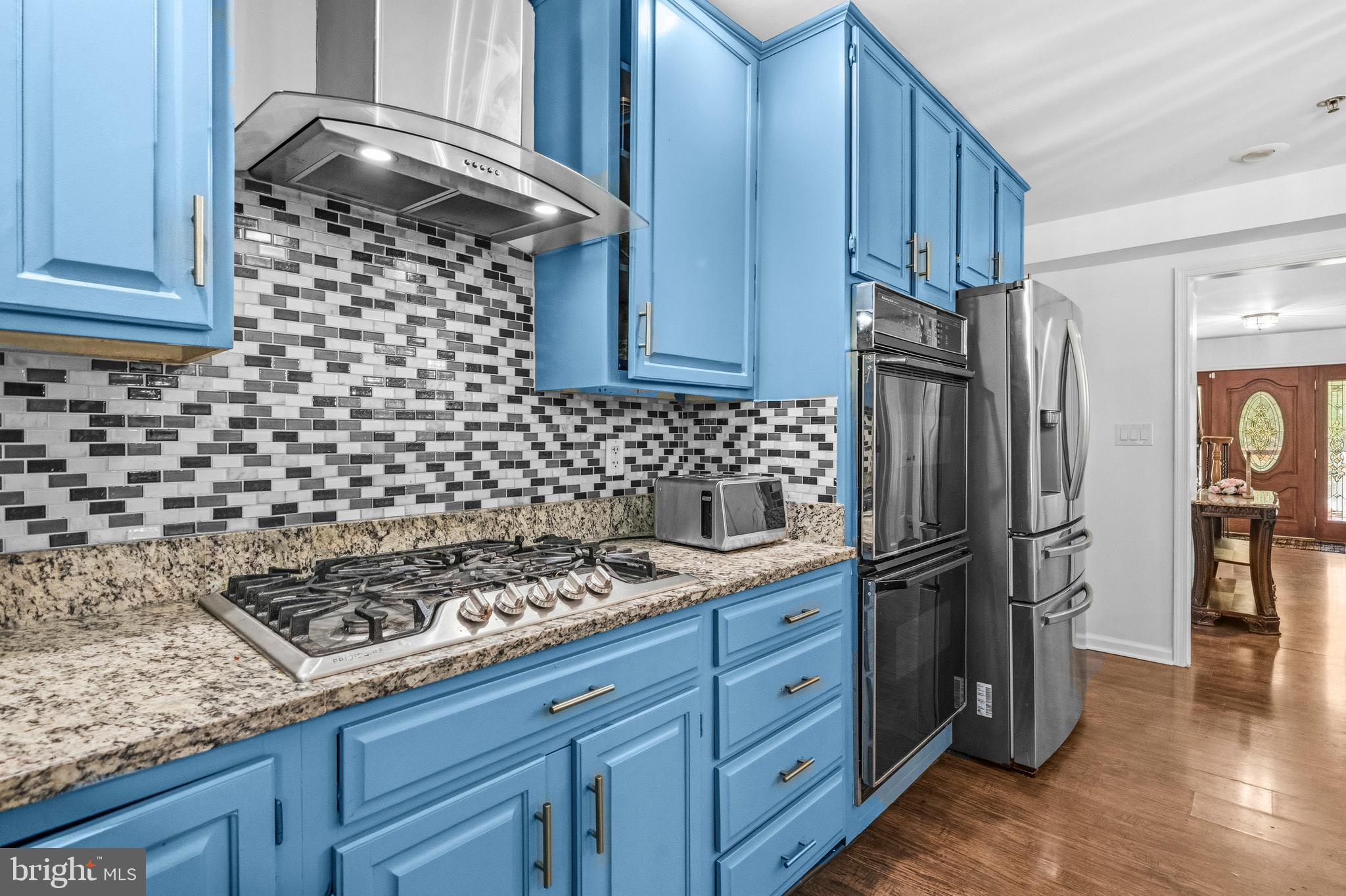 JAMESTOWNE ESTATES - Residential