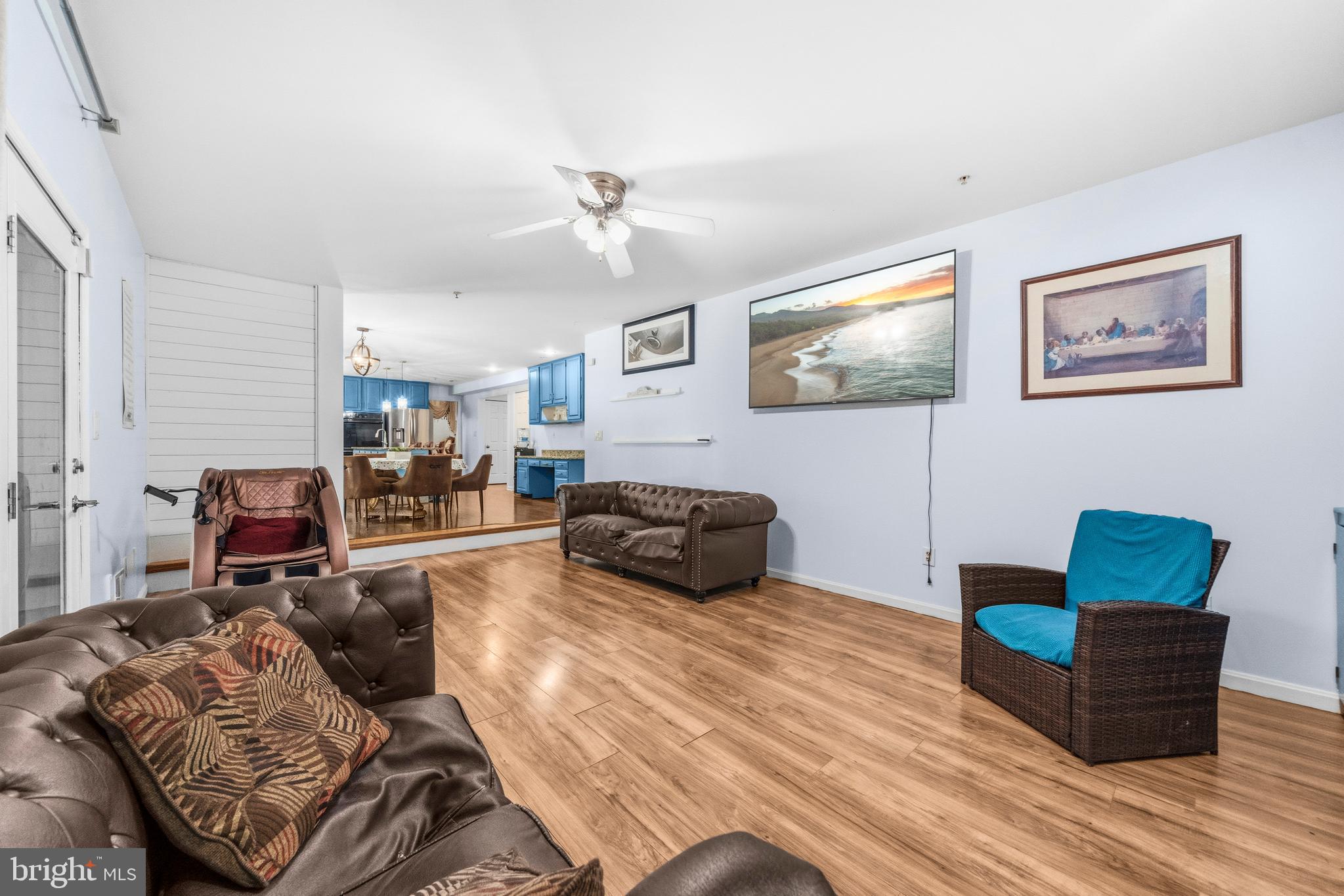 JAMESTOWNE ESTATES - Residential