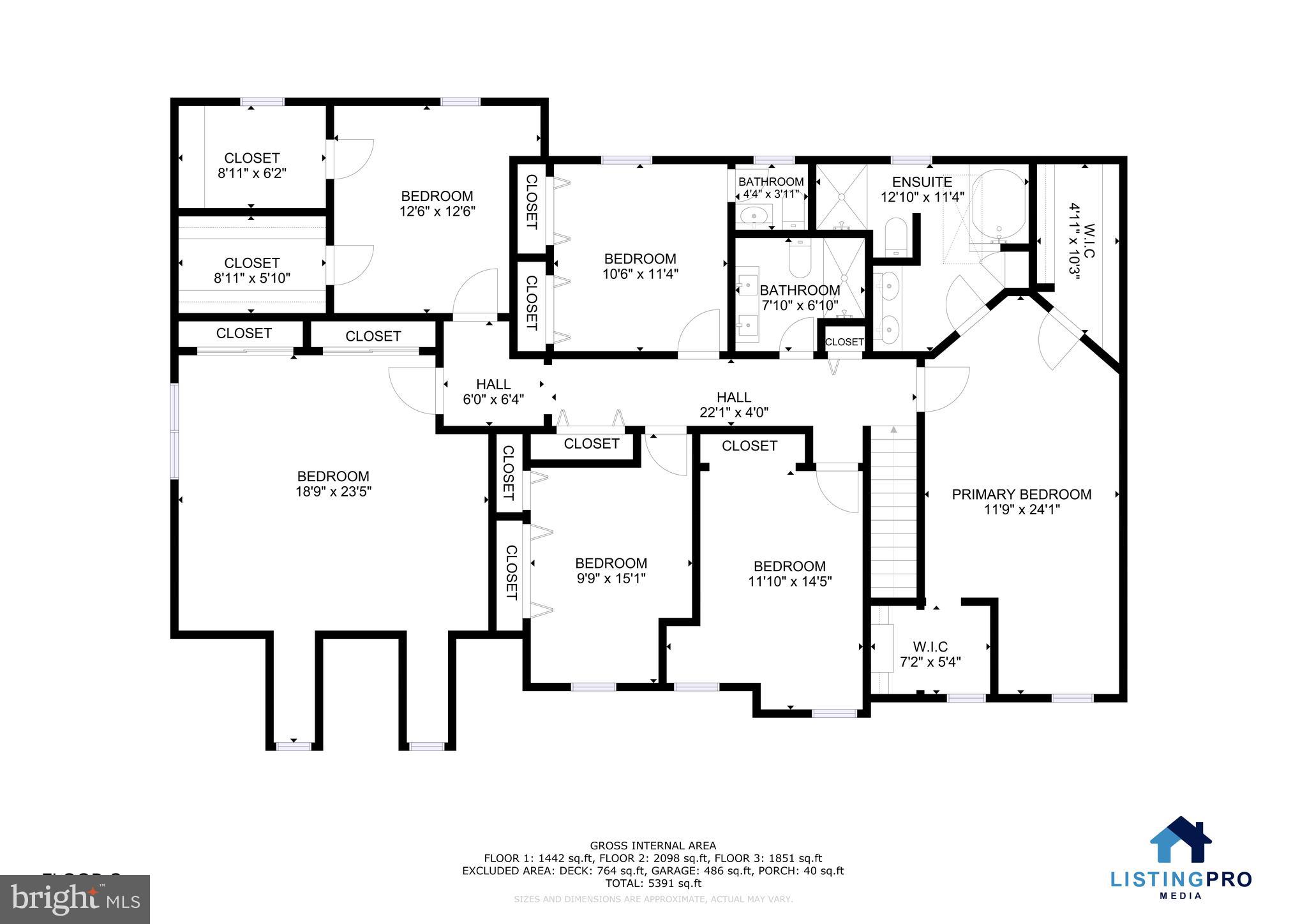 JAMESTOWNE ESTATES - Residential