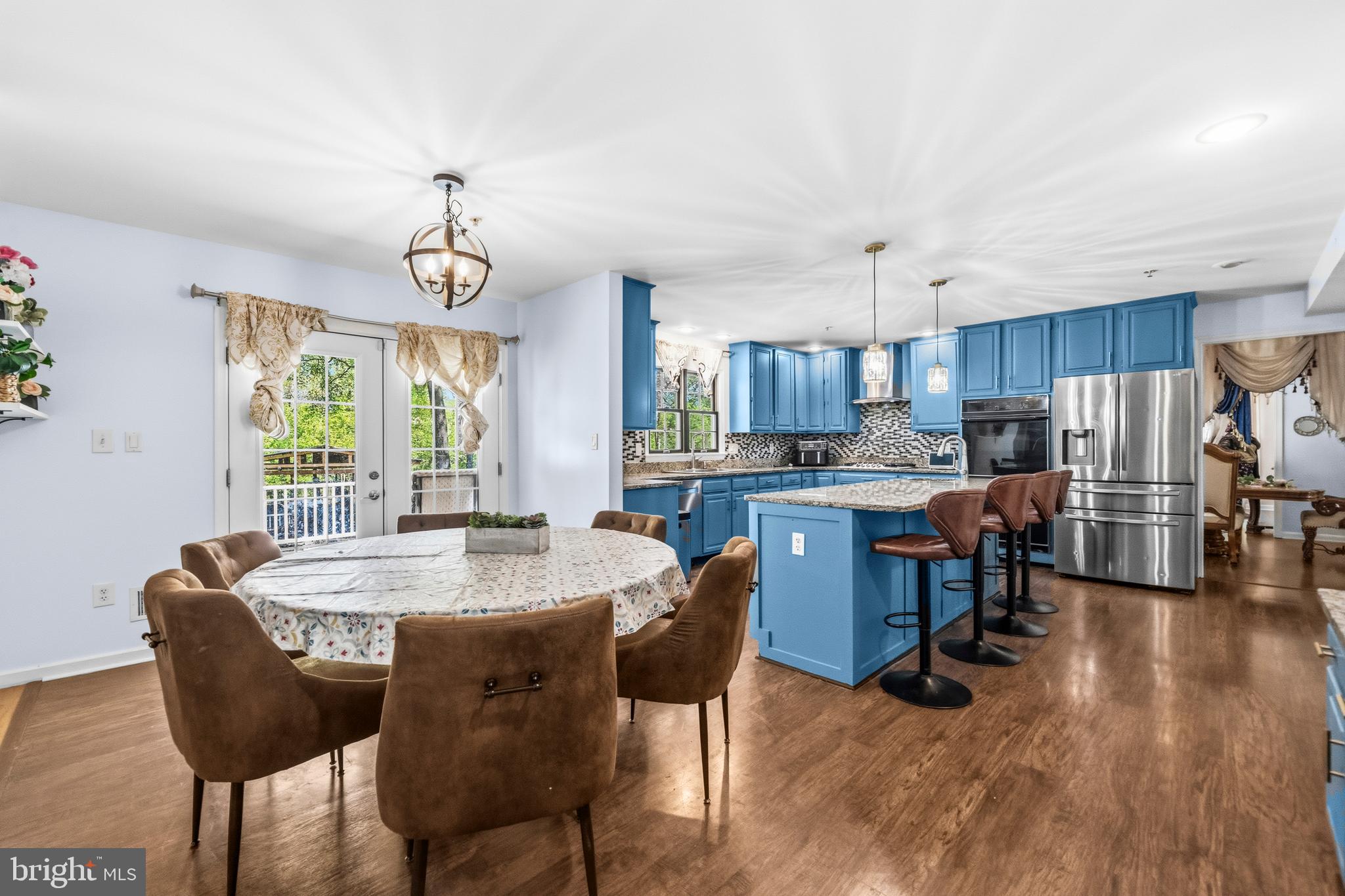 JAMESTOWNE ESTATES - Residential