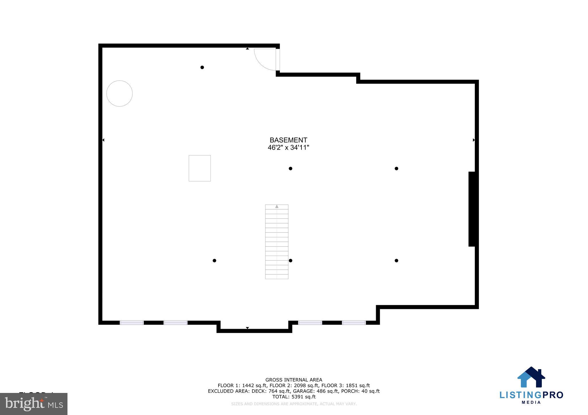 JAMESTOWNE ESTATES - Residential