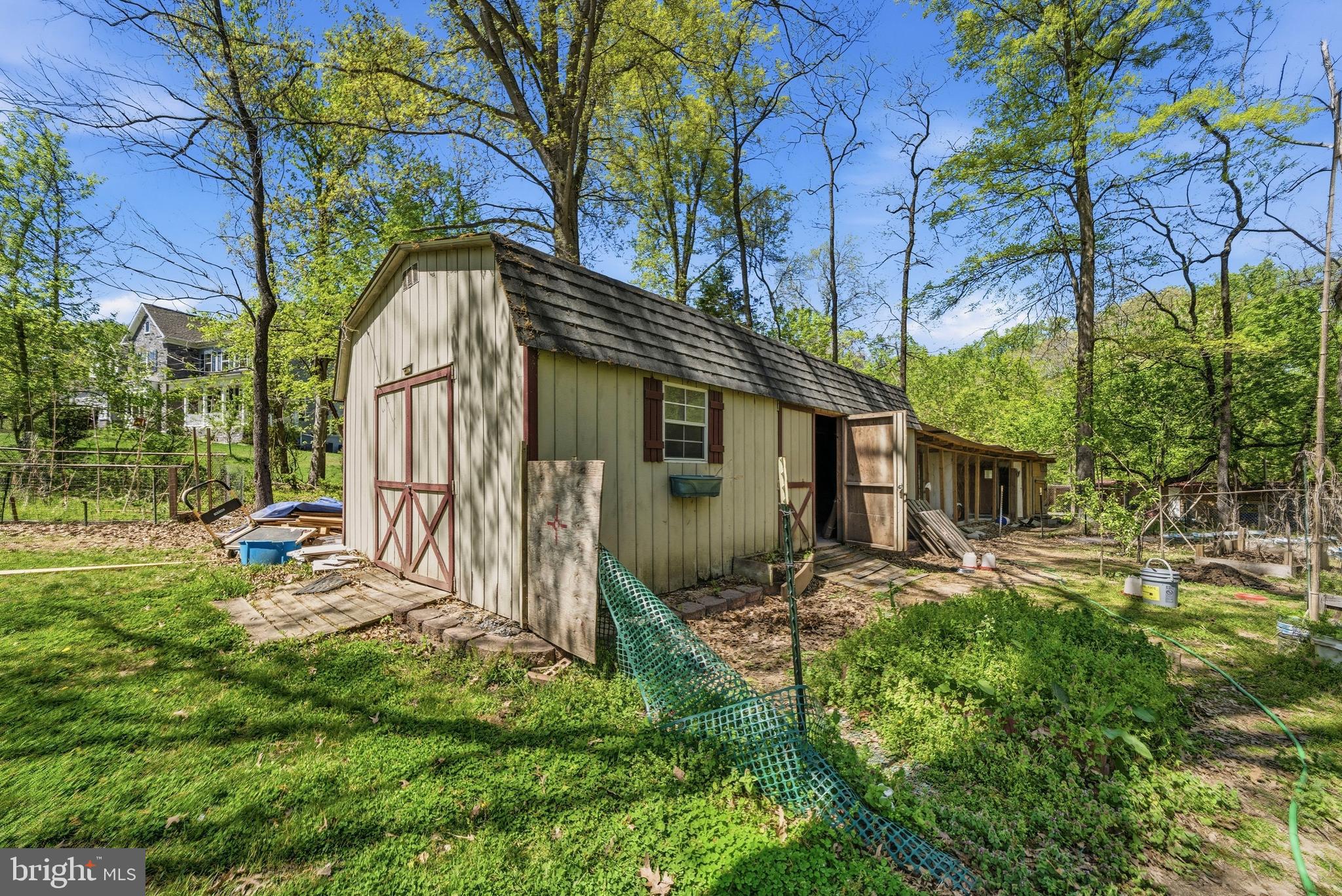 JAMESTOWNE ESTATES - Residential