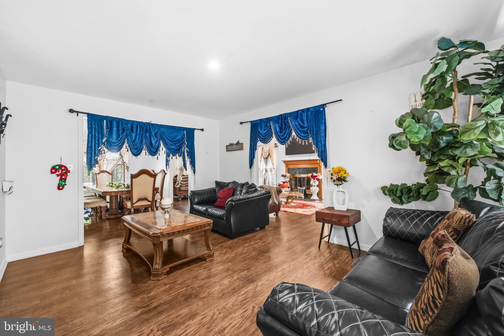 JAMESTOWNE ESTATES - Residential