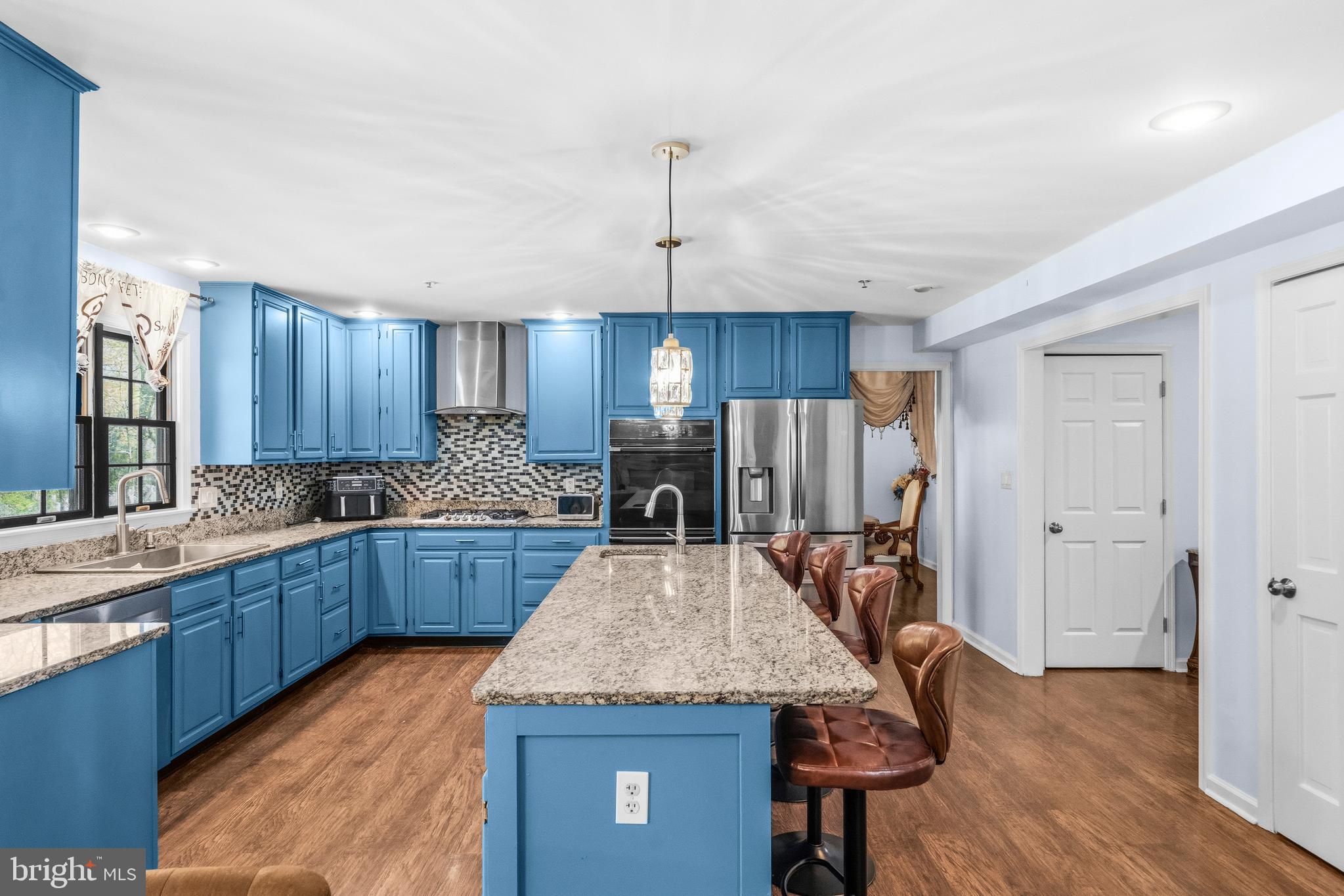 JAMESTOWNE ESTATES - Residential