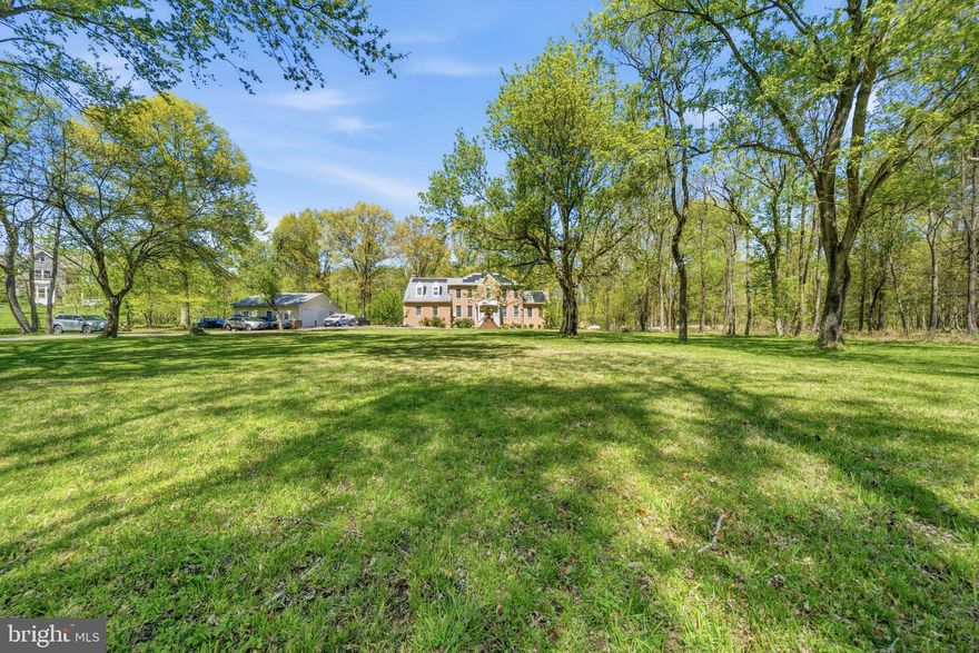 Welcome to 1801 Springvale Ct  where acreage, privacy & flexibility make this estate the ultimate retreat nestled on over five acres in the heart of Accokeek! This exceptional property offers a rare opportunity to create the ultimate multigenerational retreat, family compound, or private sanctuary surrounded by nature.

Thoughtfully designed with expansive living spaces and flexible room configurations, this property provides the ideal setup for extended family living, long-term guests  or those seeking separate work-from-home and recreation spaces — all under one roof while still maintaining privacy and comfort.

From the moment you arrive, the peaceful setting and natural beauty create a true escape from the pace of everyday life. Inside, the home offers generous gathering areas perfect for holidays, celebrations, and everyday connection, while multiple private bedrooms and living areas allow everyone to enjoy their own space.

The property’s sprawling acreage opens endless possibilities — outdoor entertaining, future additions, gardens, recreational amenities, or simply enjoying the serenity and privacy that is increasingly hard to find in the DMV area.

Located within the scenic surroundings of the Piscataway National Park area while still offering convenient access to Washington, Alexandria, and National Harbor, this is more than just a home — it’s a lifestyle property built for connection, flexibility, and long-term living.

A rare offering combining acreage, versatility, and location—opportunities like this don’t come along often. House + Studio + Land — This is 1801 Springvale Ct - Schedule your tour today!