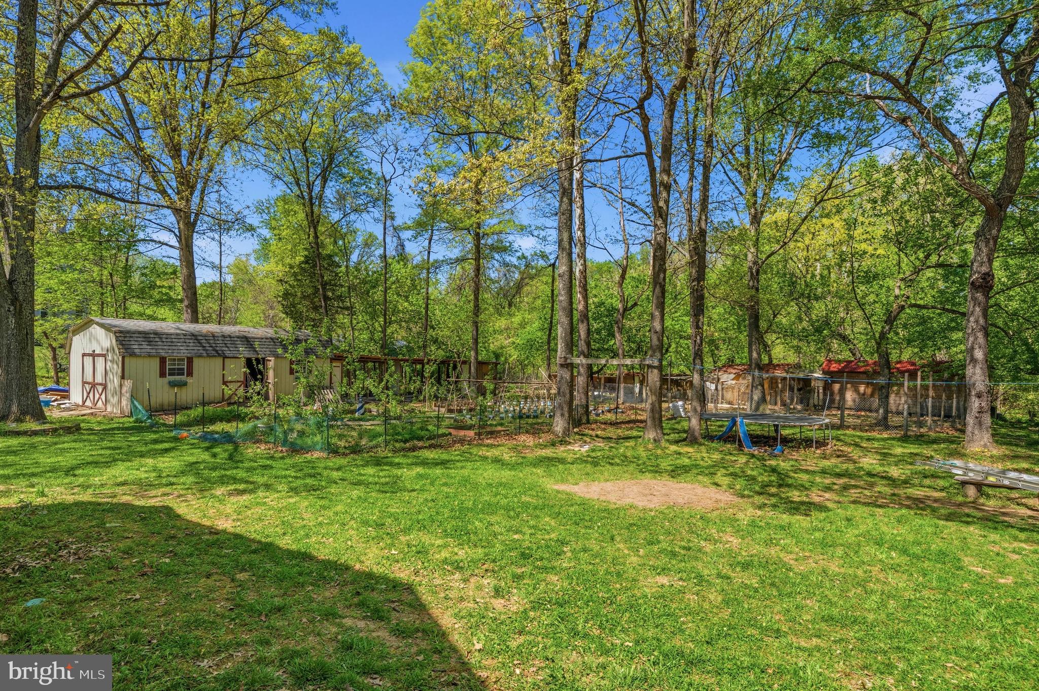 JAMESTOWNE ESTATES - Residential