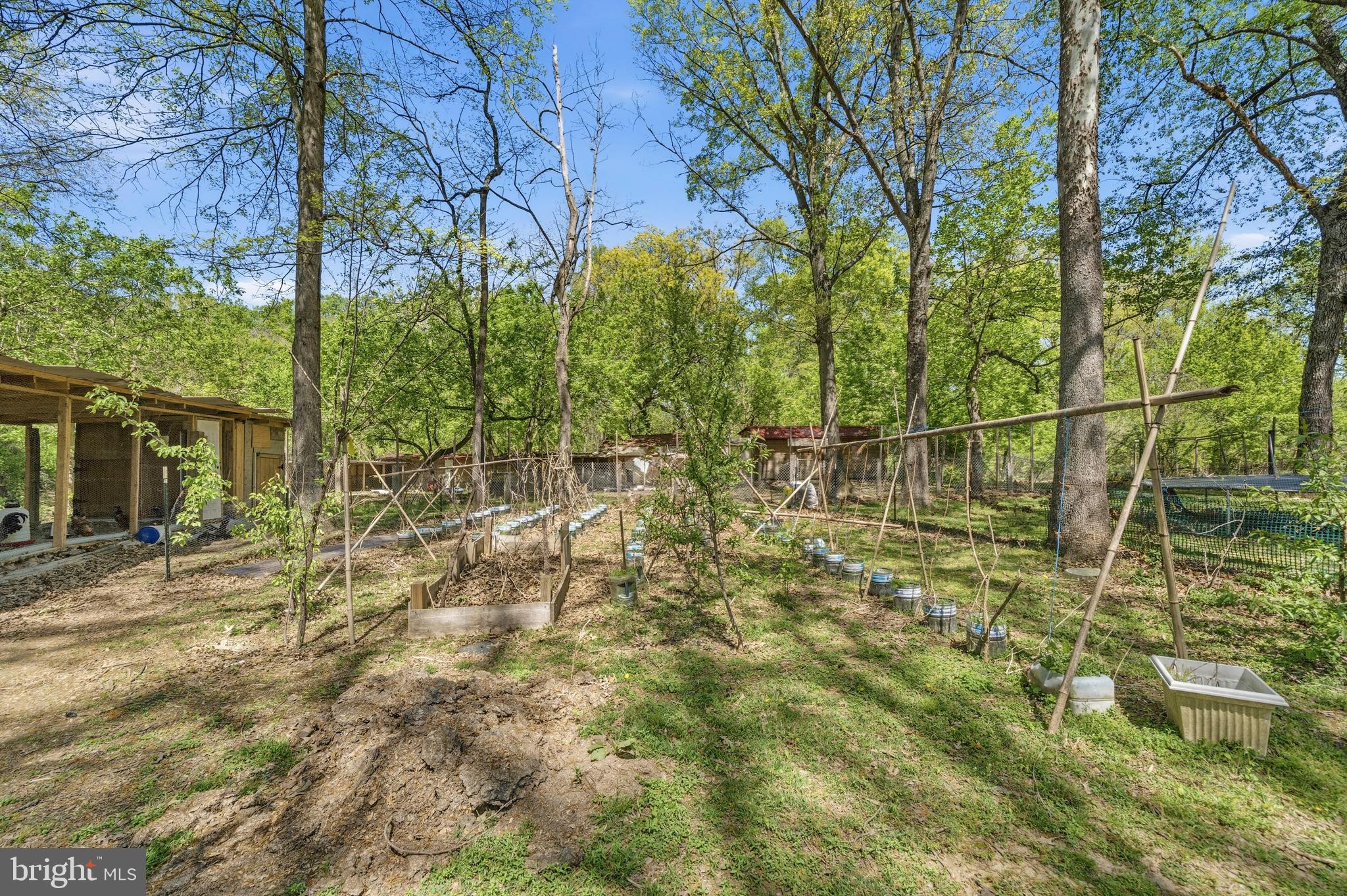 JAMESTOWNE ESTATES - Residential