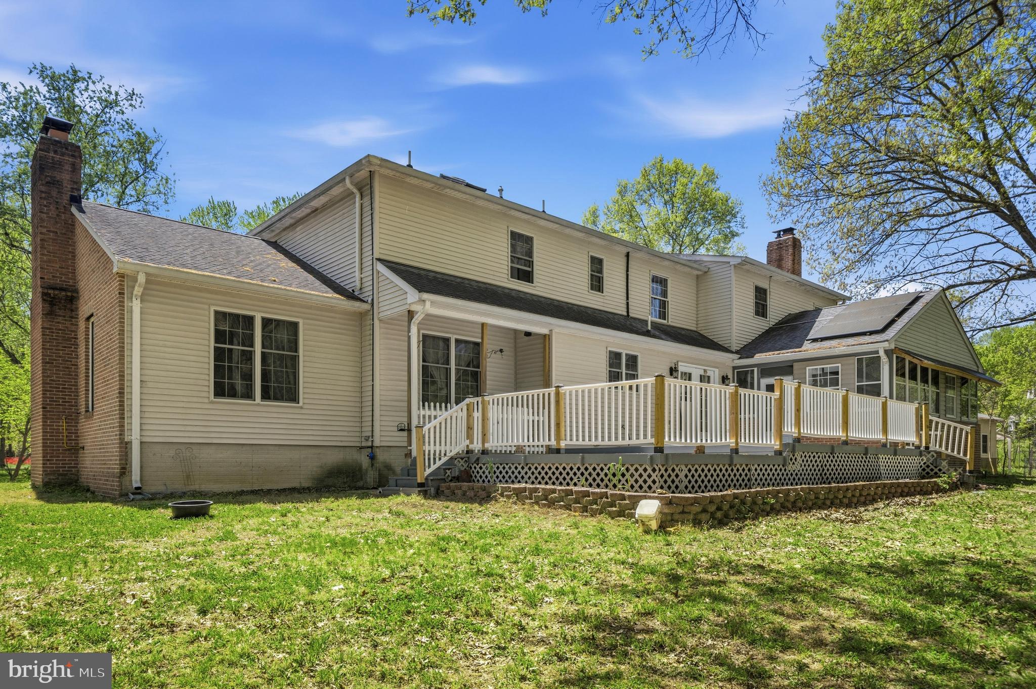 JAMESTOWNE ESTATES - Residential