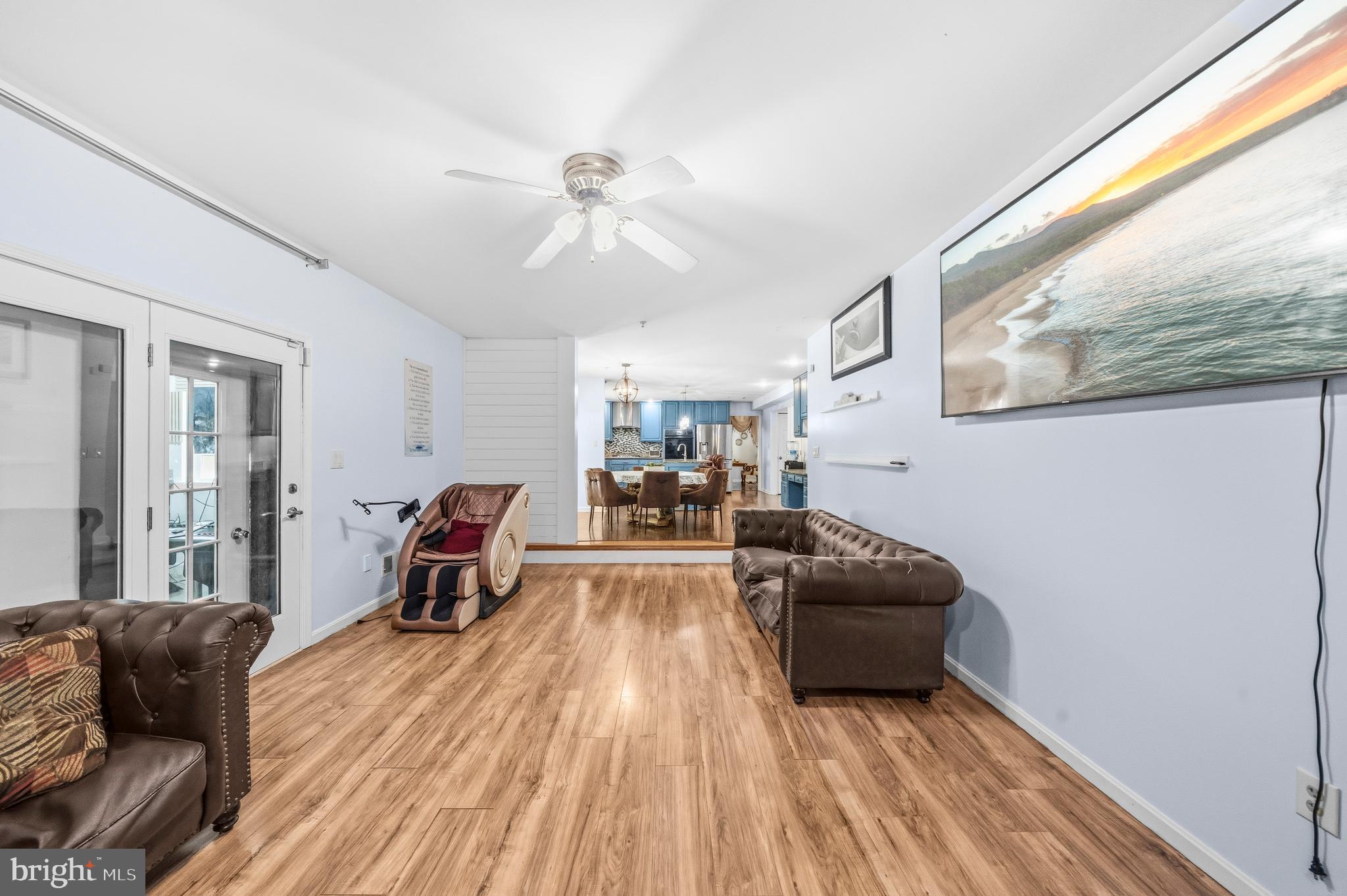 JAMESTOWNE ESTATES - Residential