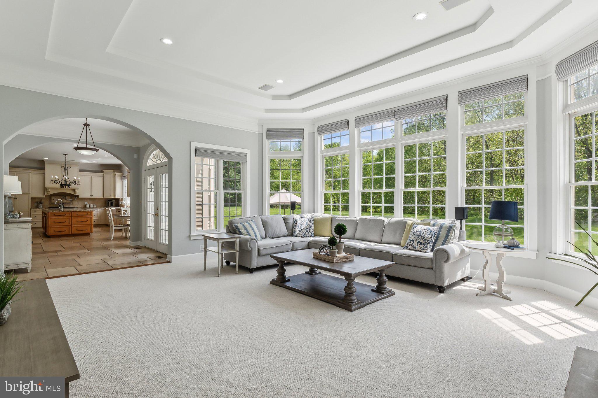 BANCROFT - Residential