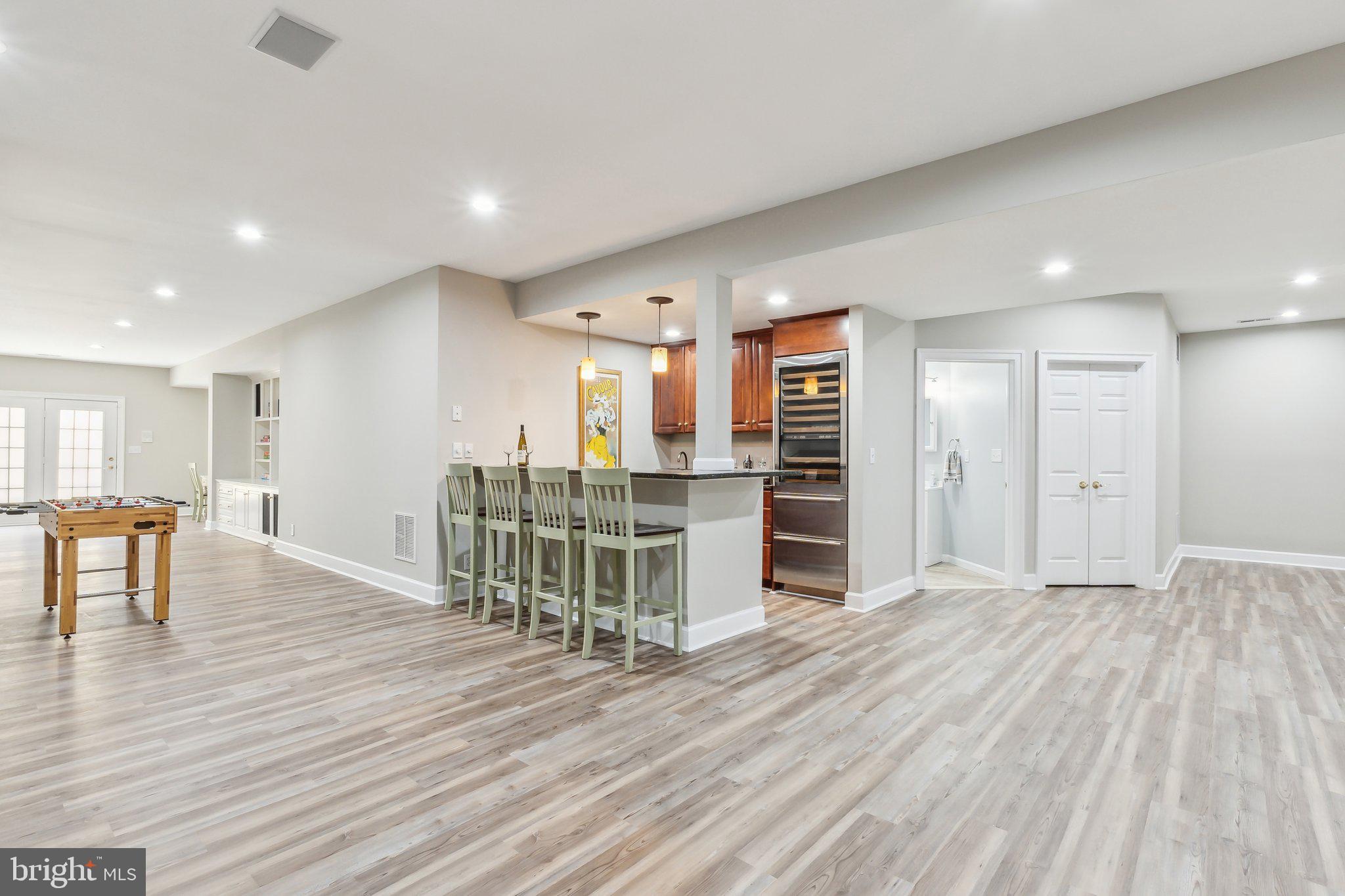 BANCROFT - Residential