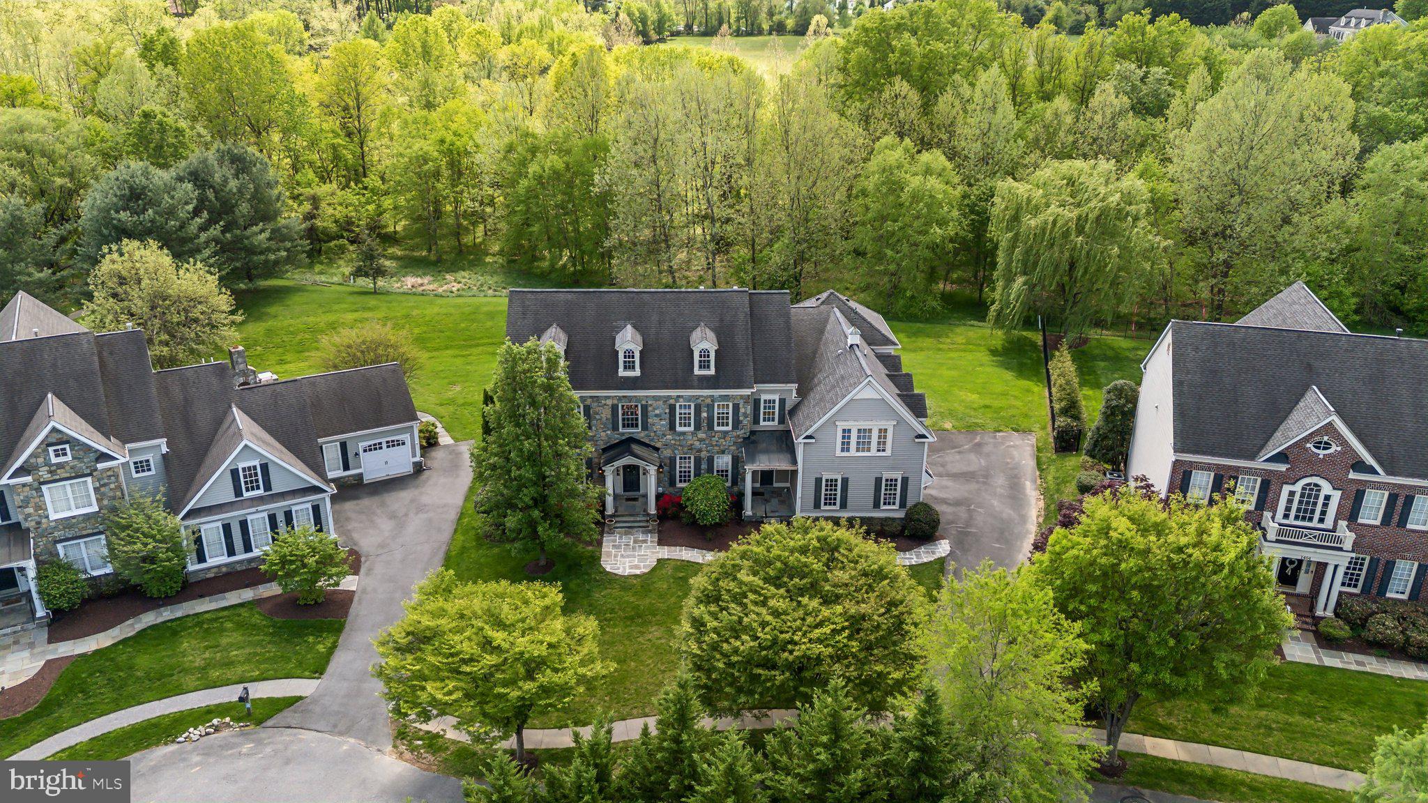 BANCROFT - Residential