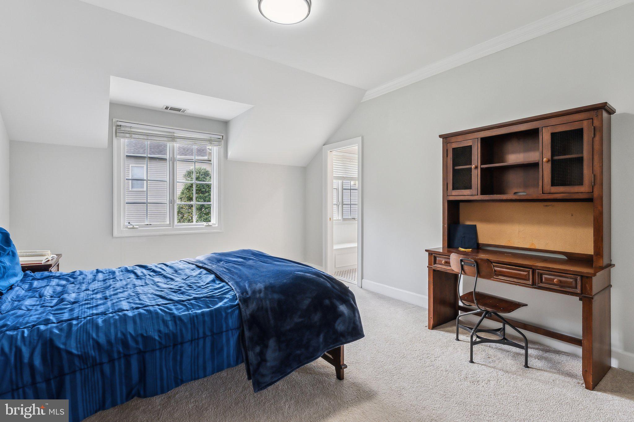 BANCROFT - Residential