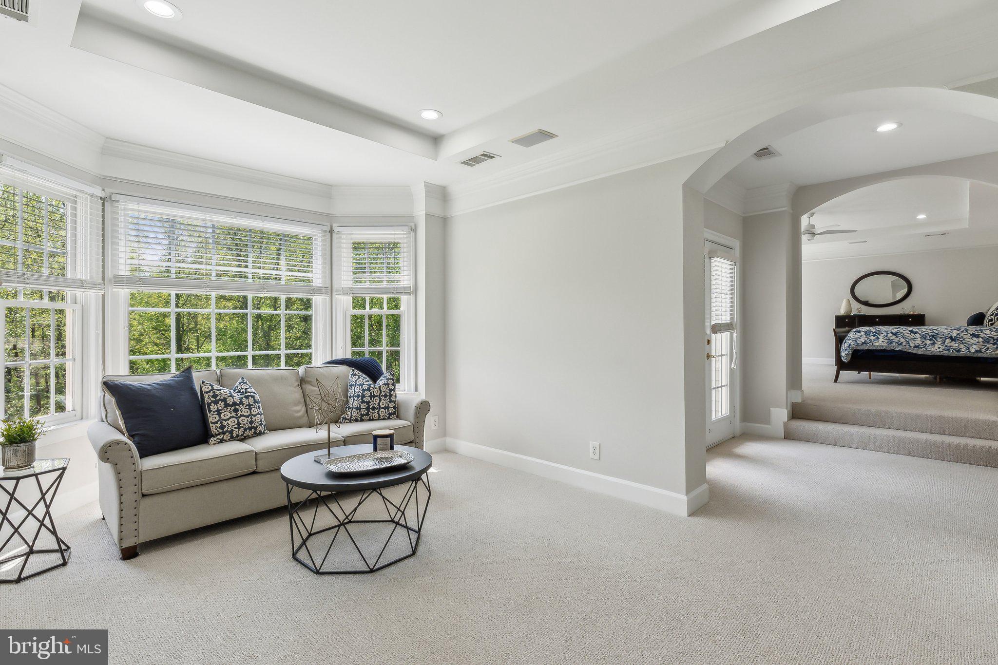 BANCROFT - Residential