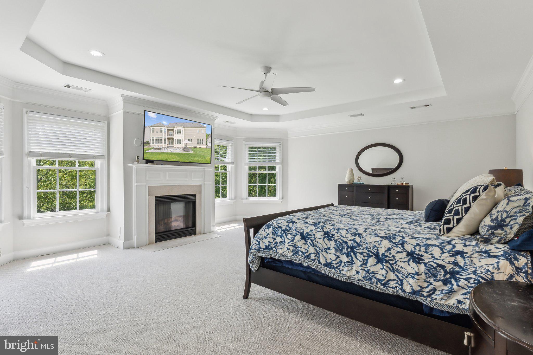 BANCROFT - Residential