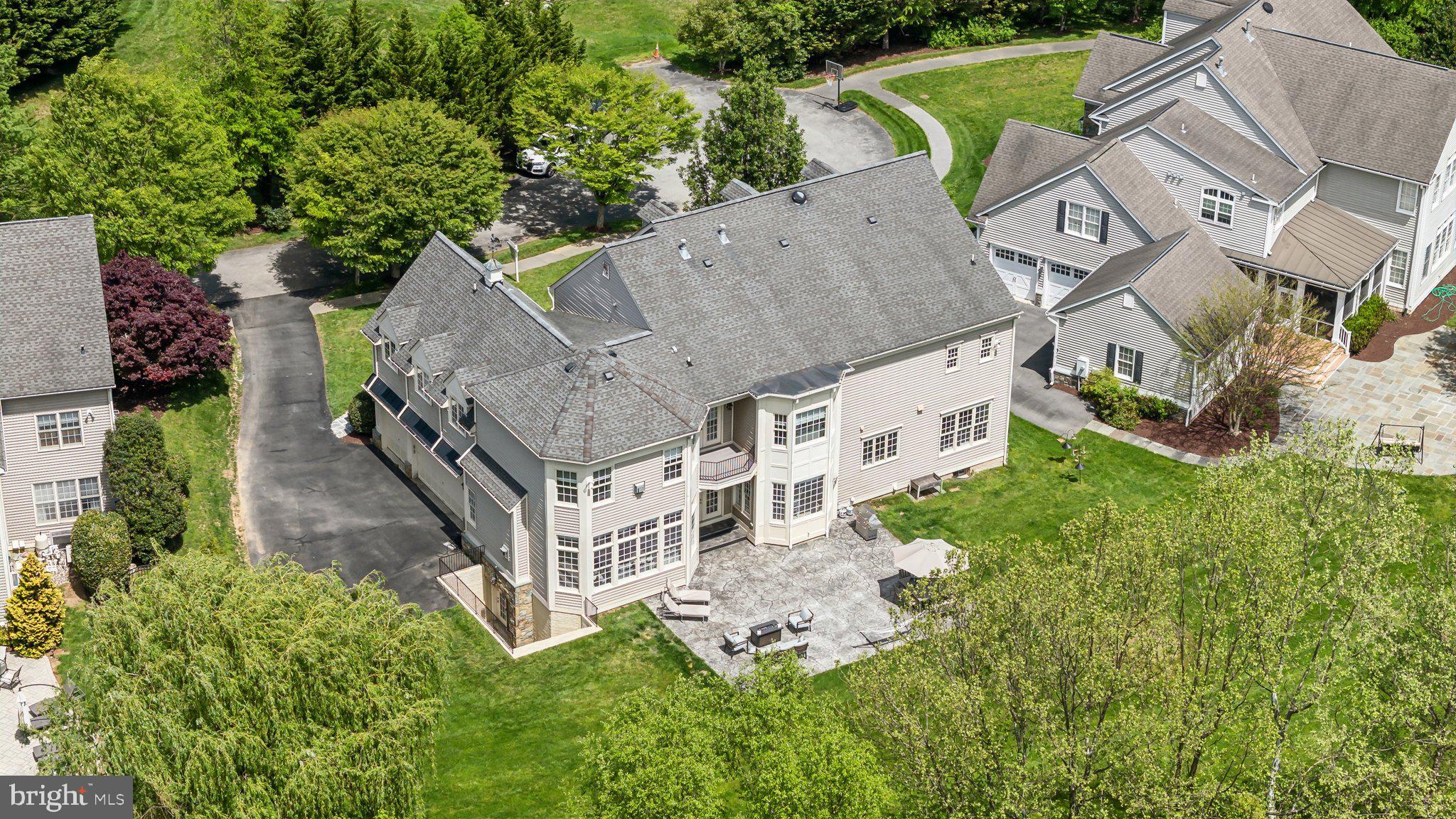 BANCROFT - Residential