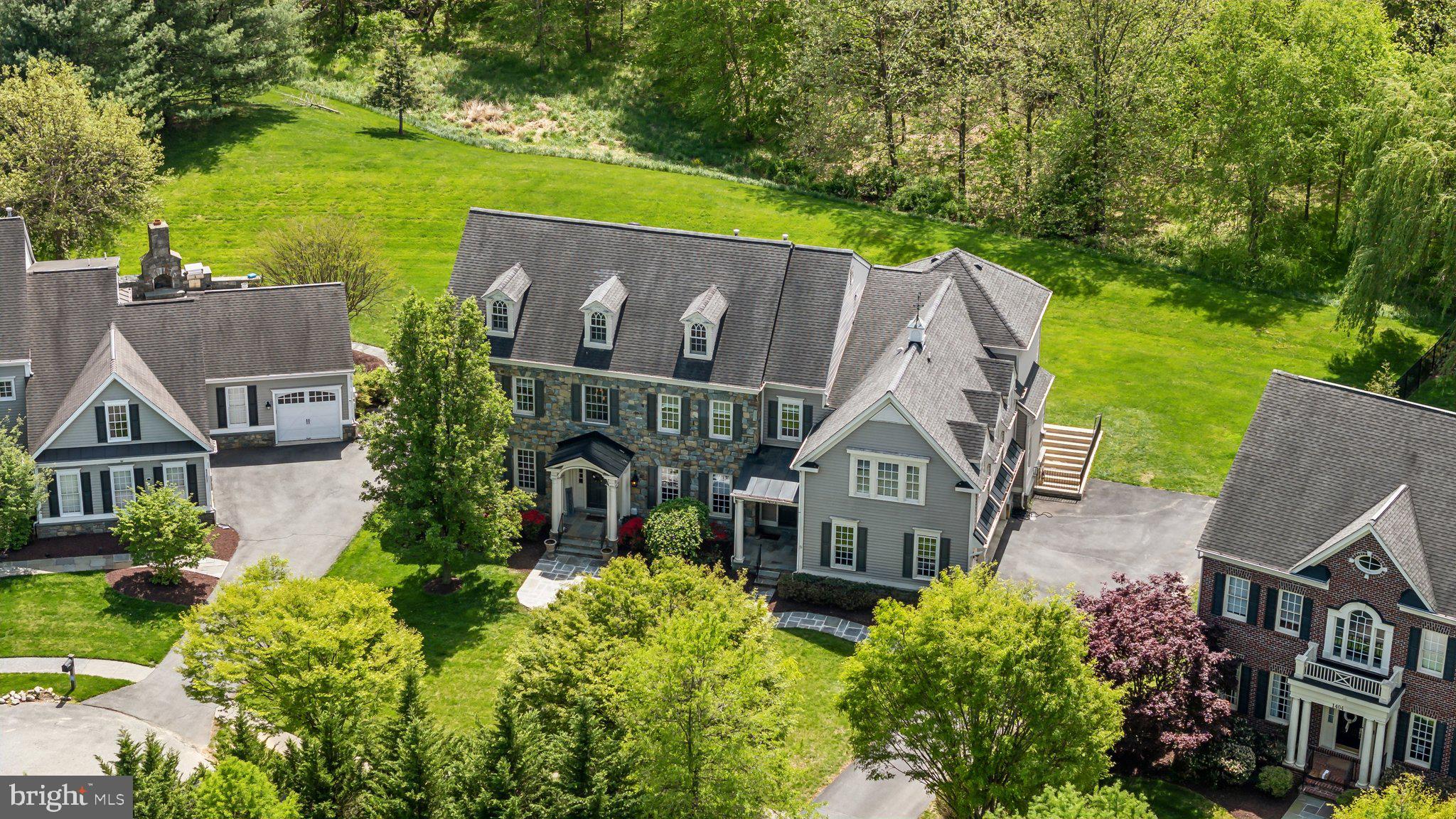 BANCROFT - Residential