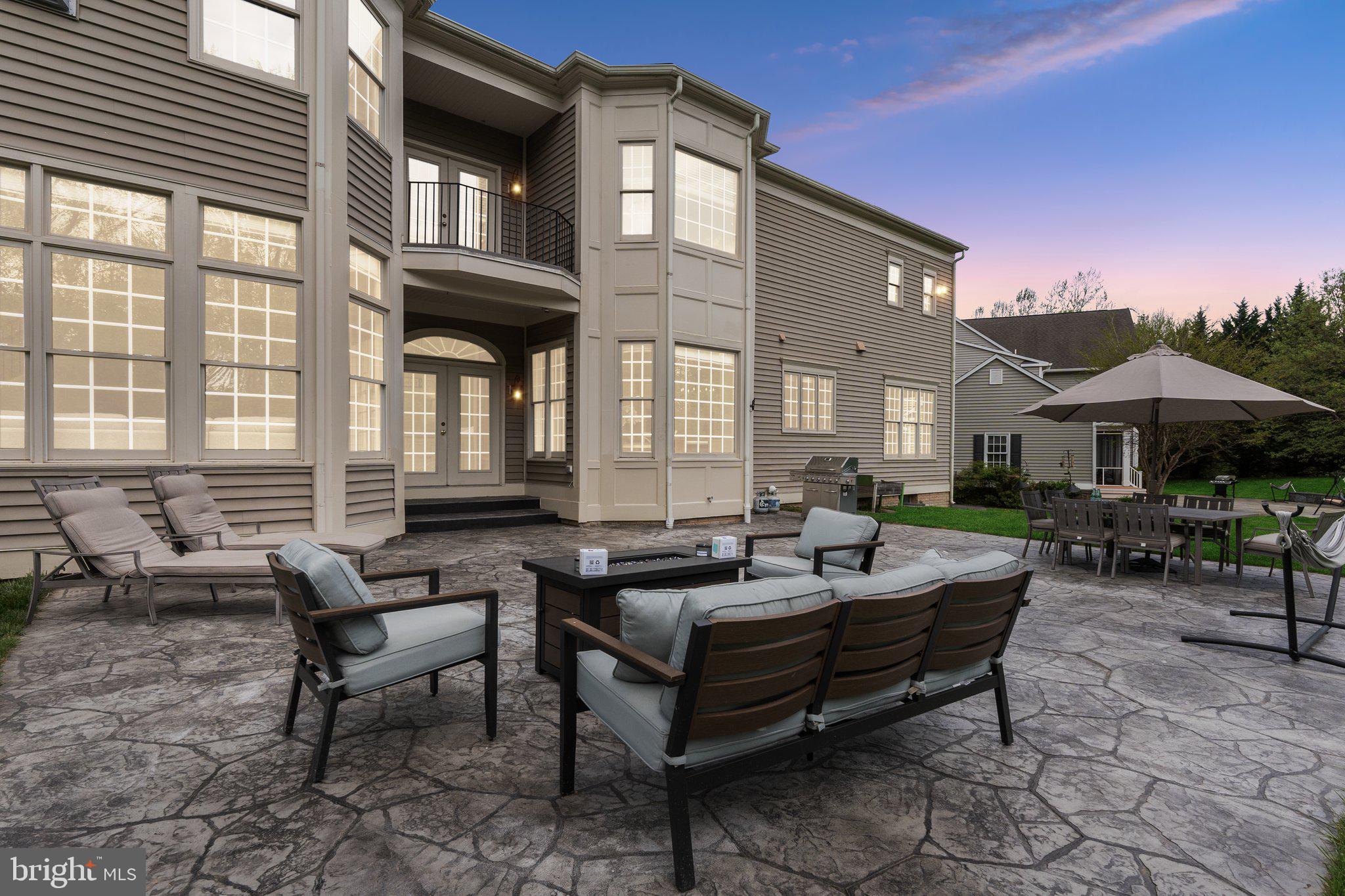 BANCROFT - Residential