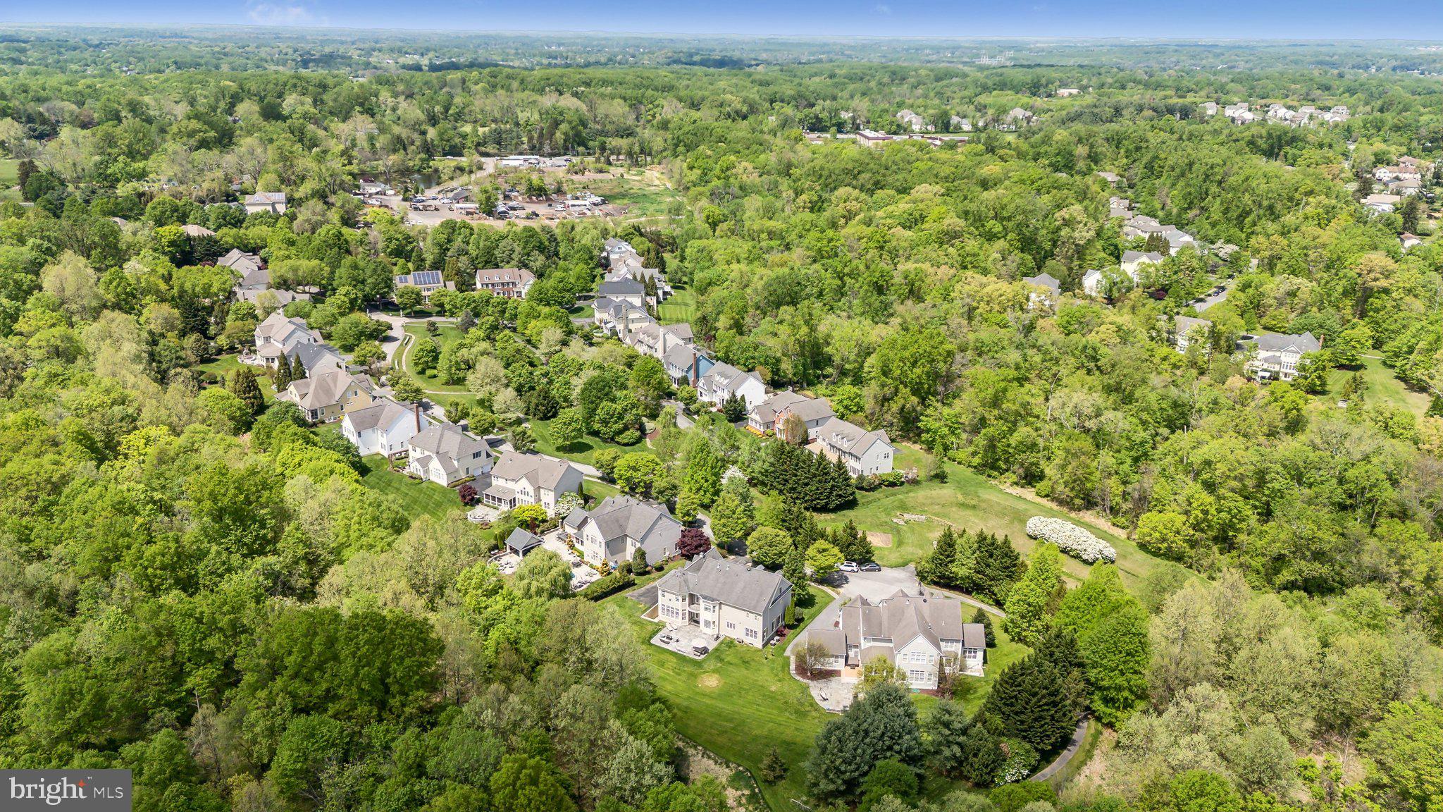 BANCROFT - Residential