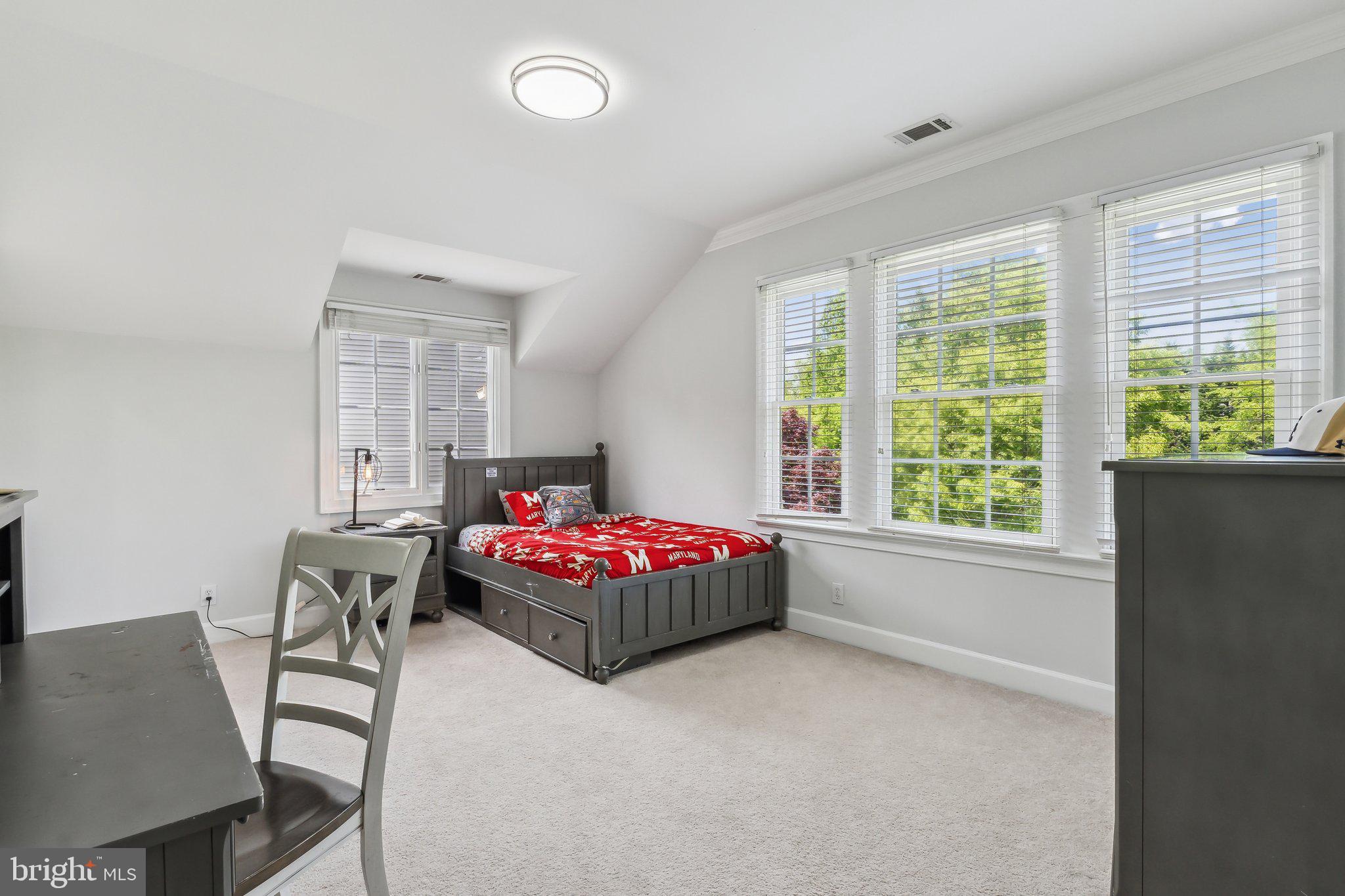 BANCROFT - Residential