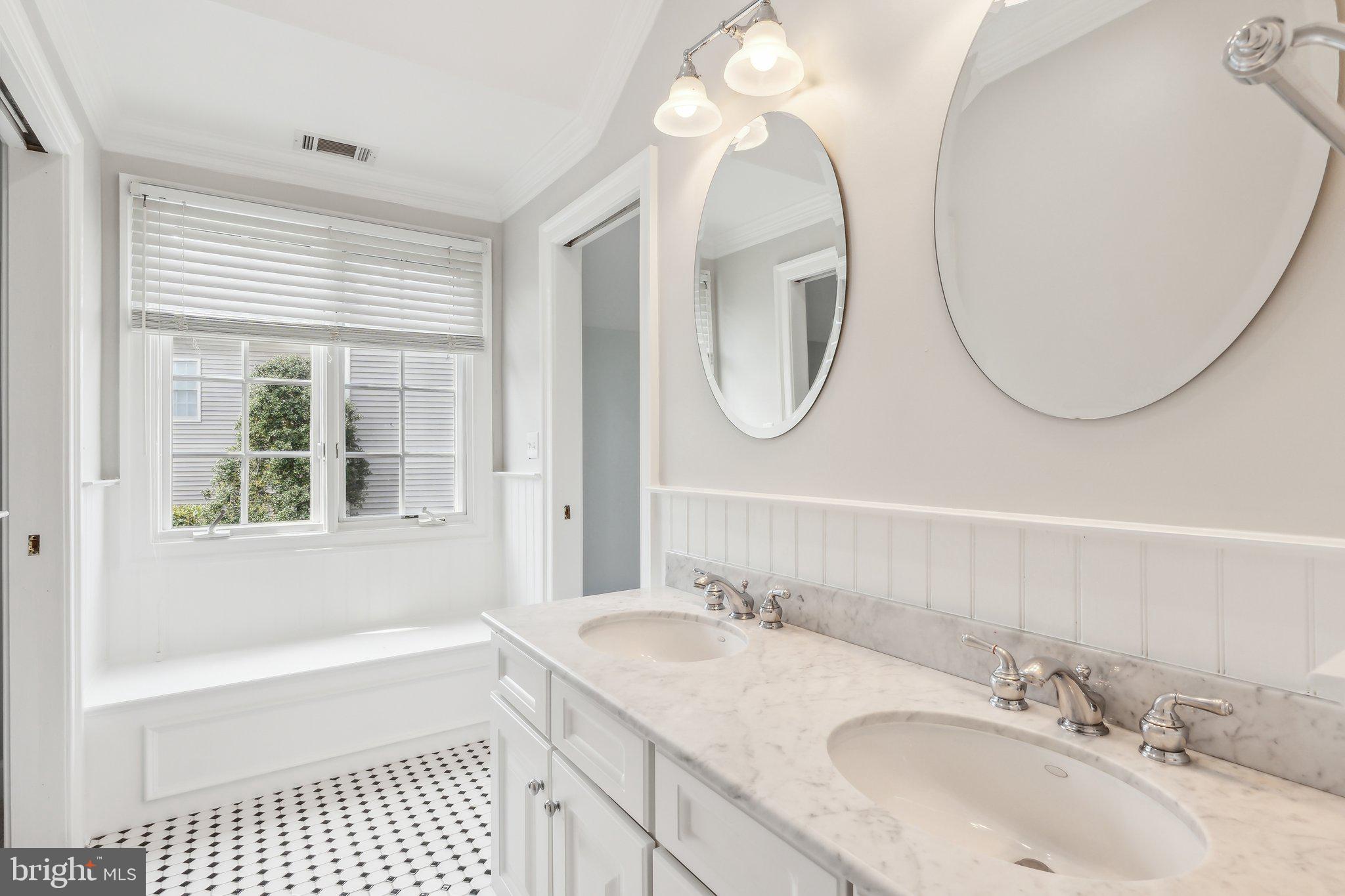 BANCROFT - Residential