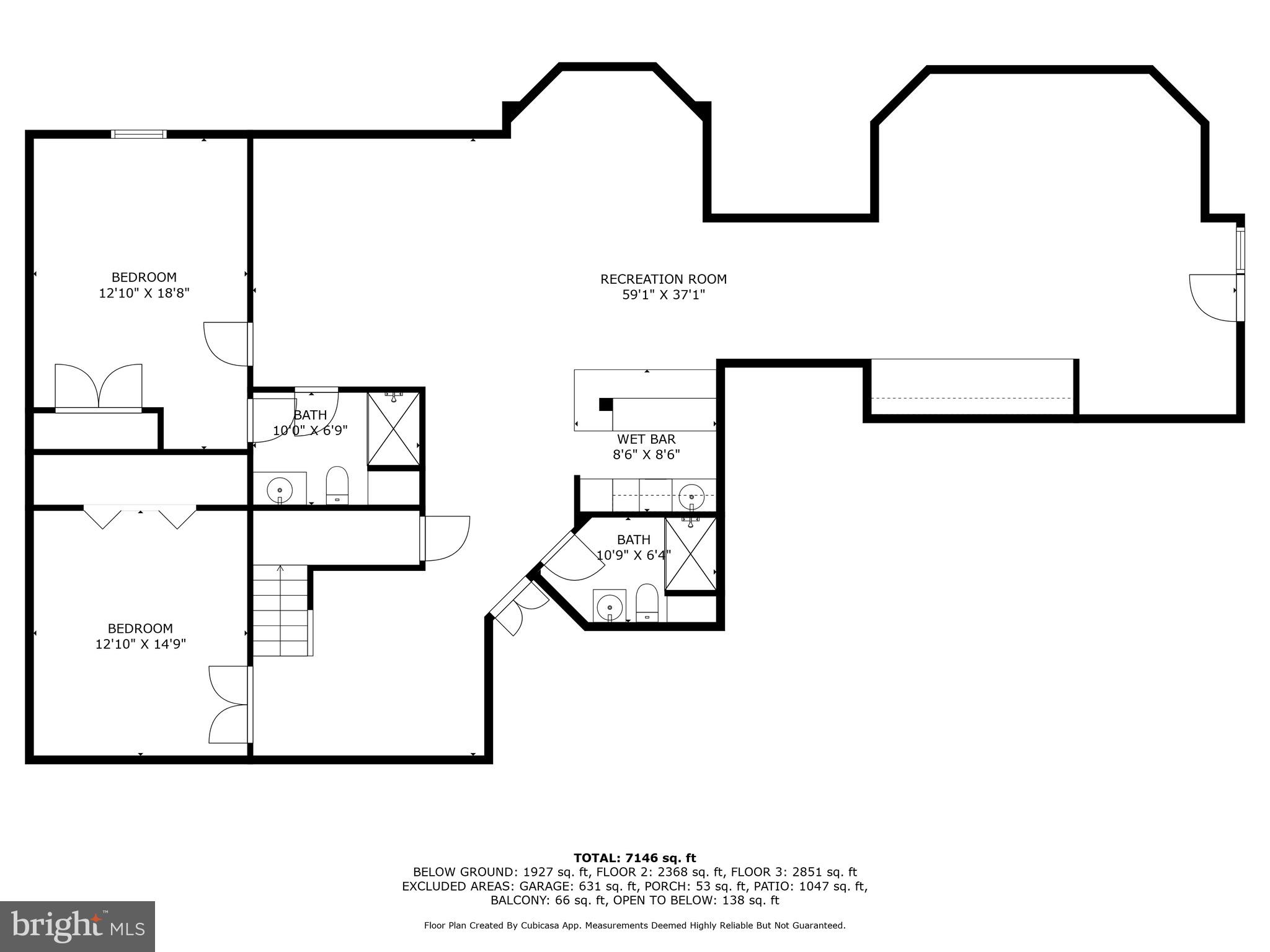 BANCROFT - Residential