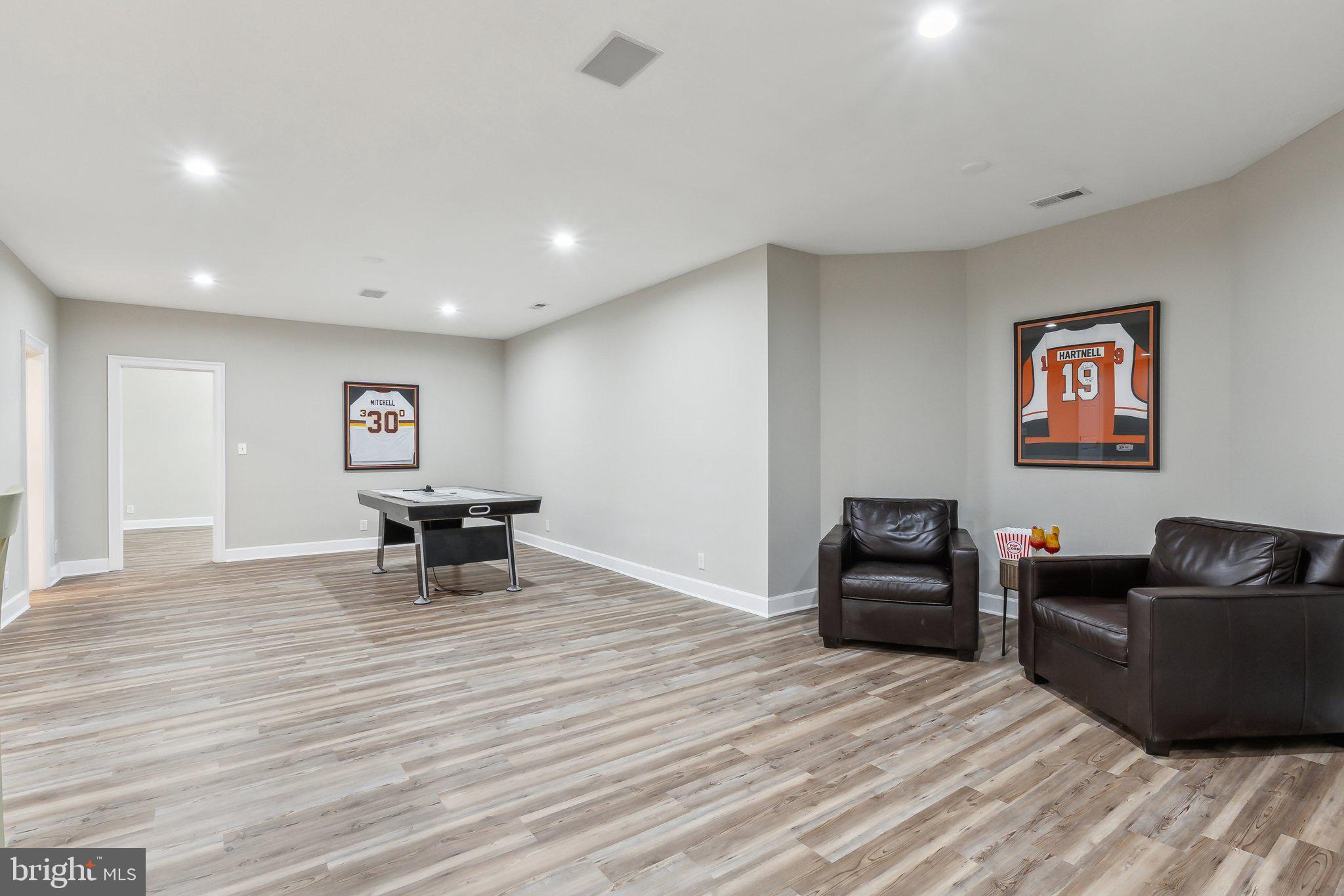 BANCROFT - Residential