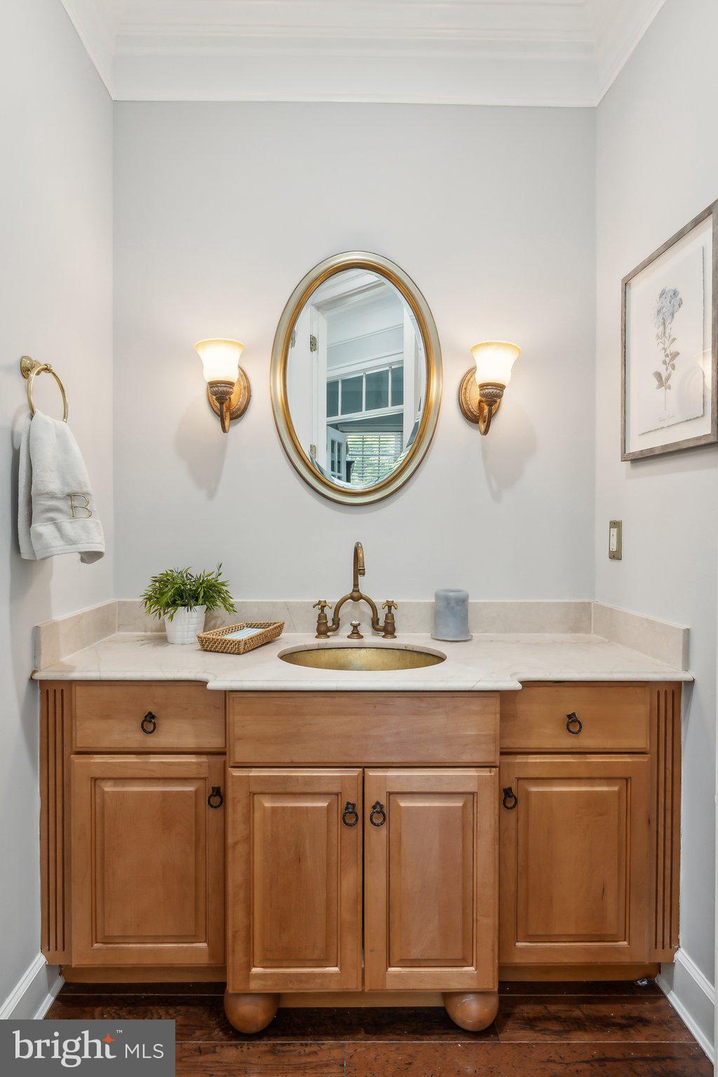 BANCROFT - Residential