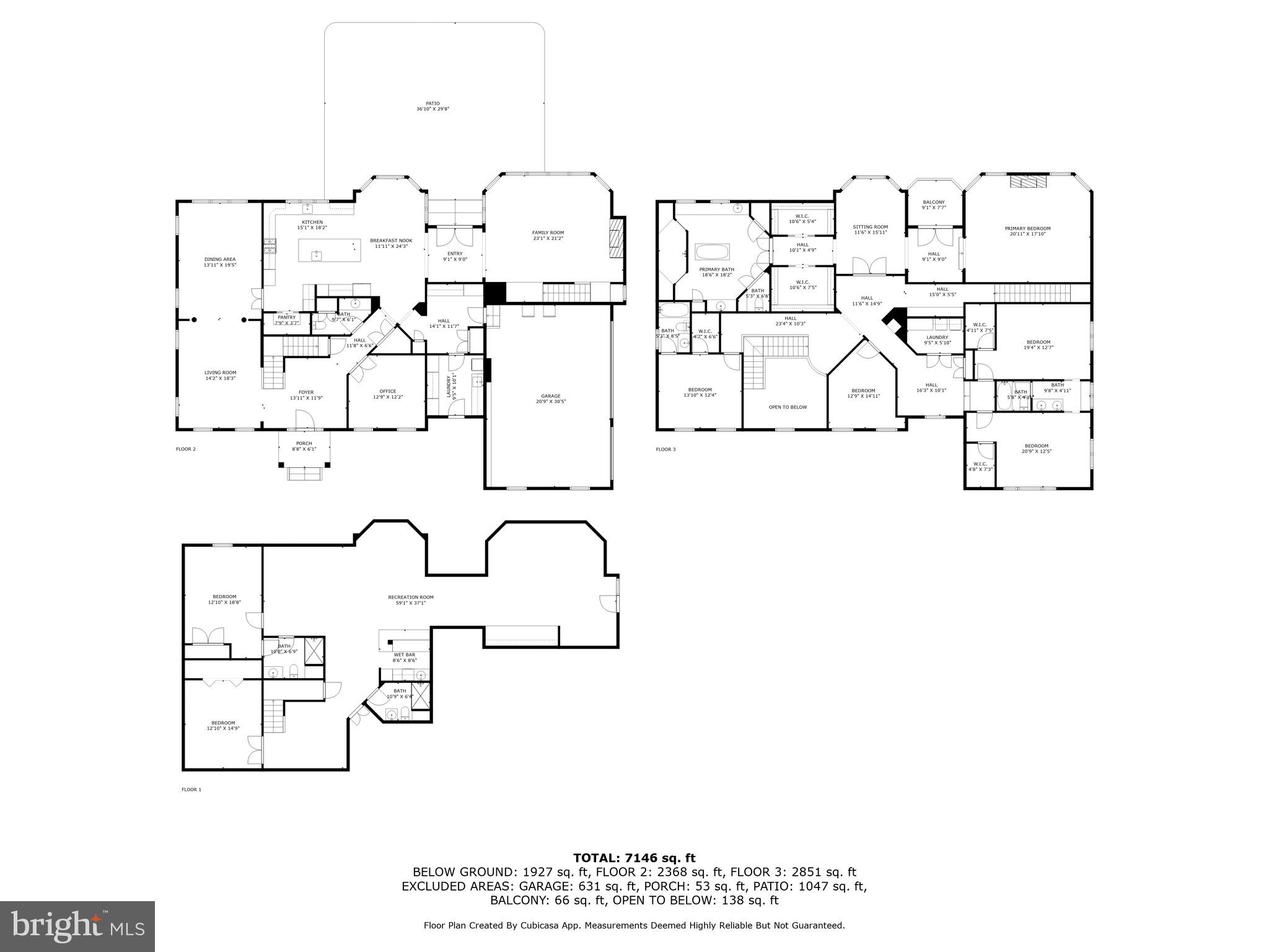 BANCROFT - Residential