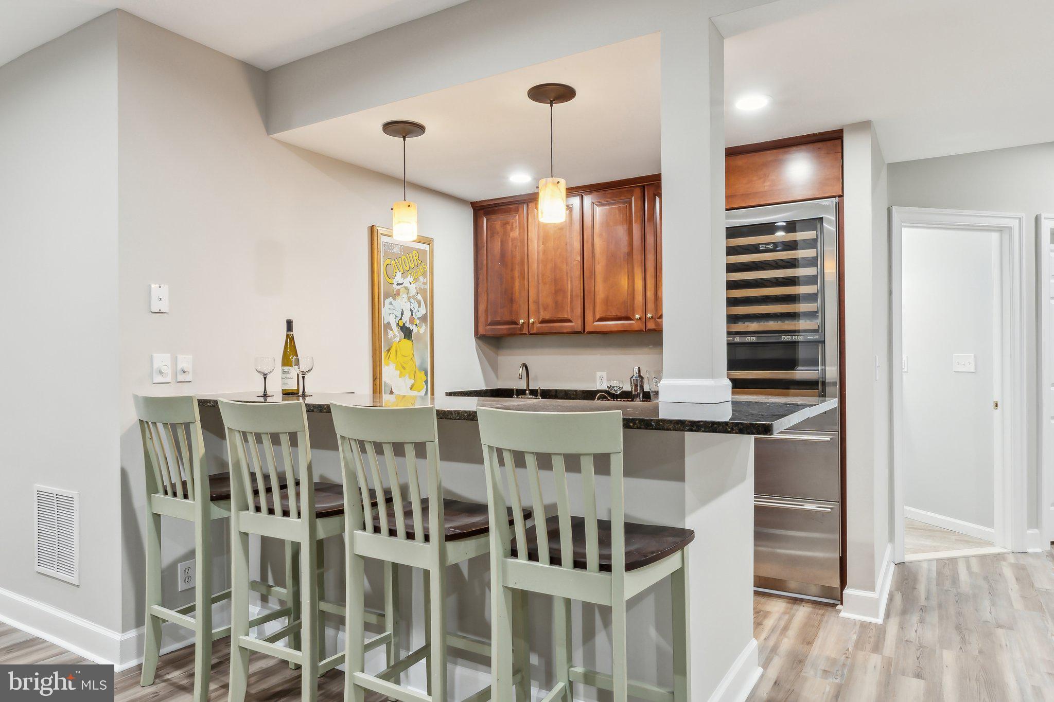 BANCROFT - Residential