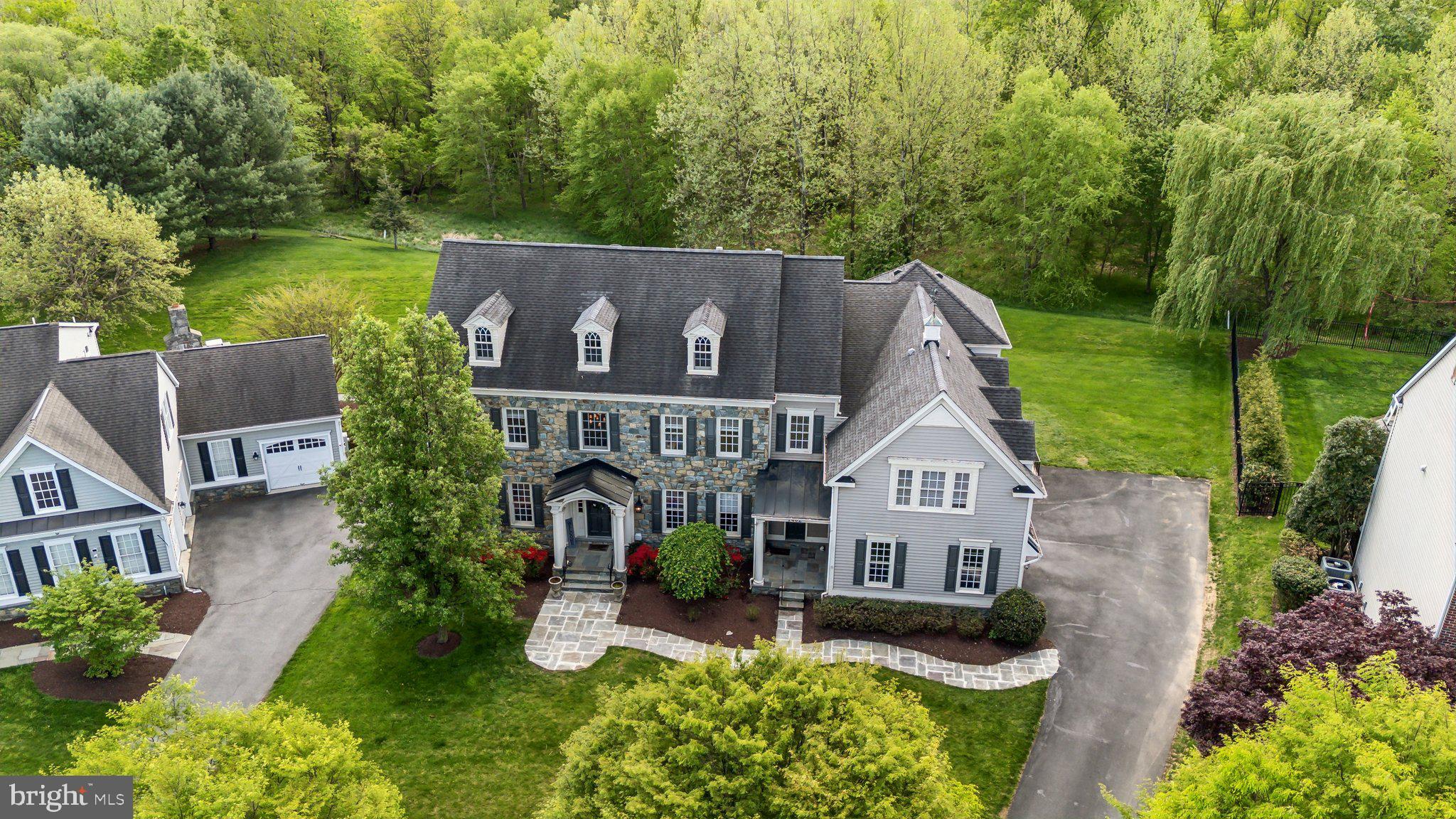 BANCROFT - Residential