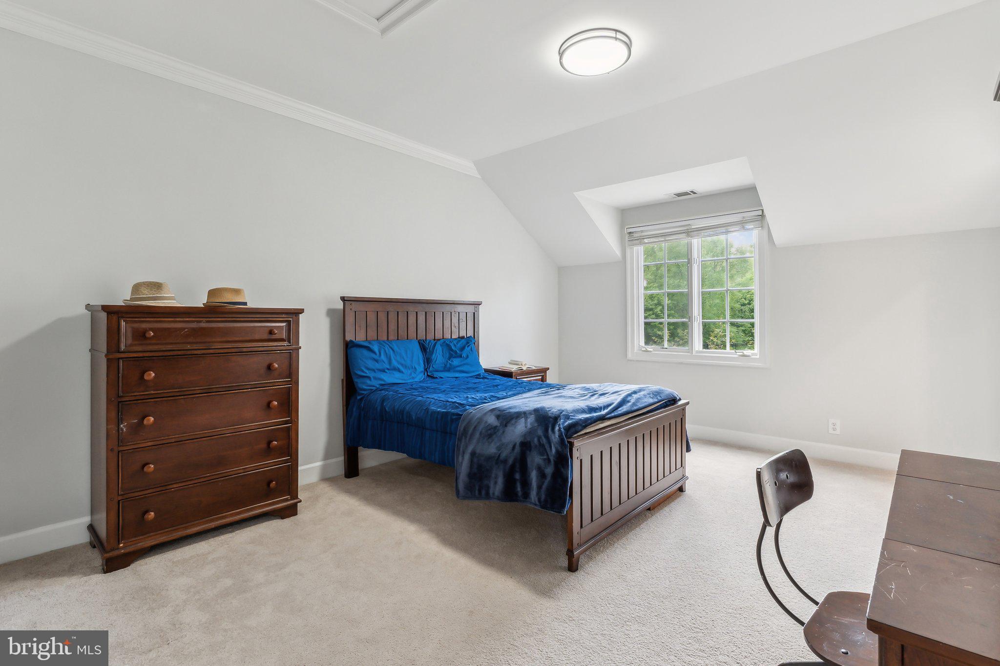 BANCROFT - Residential