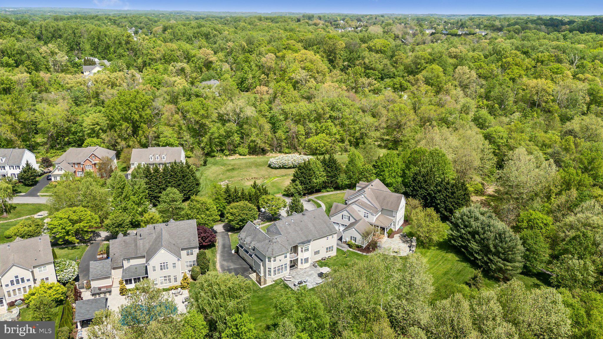 BANCROFT - Residential