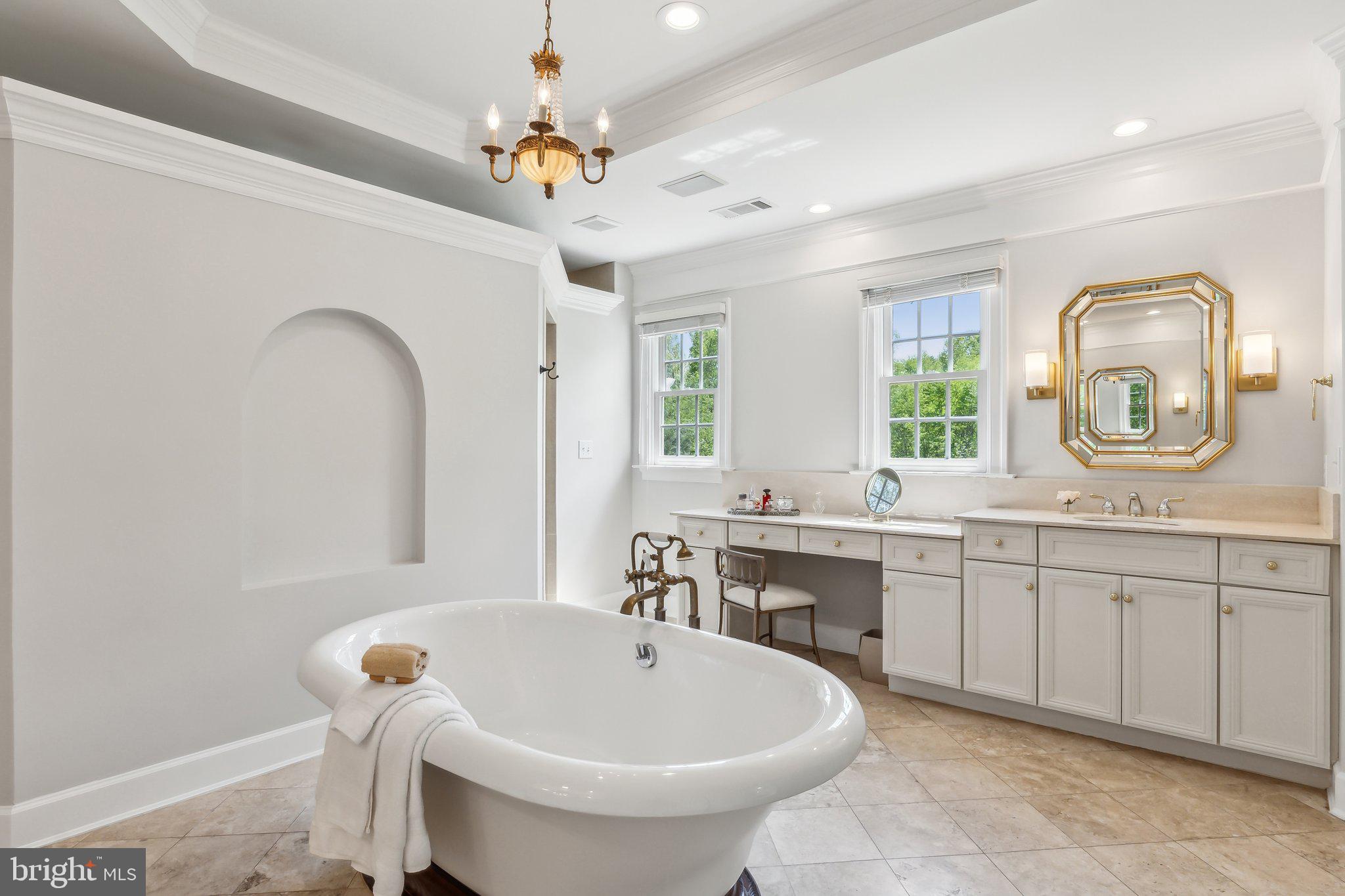 BANCROFT - Residential