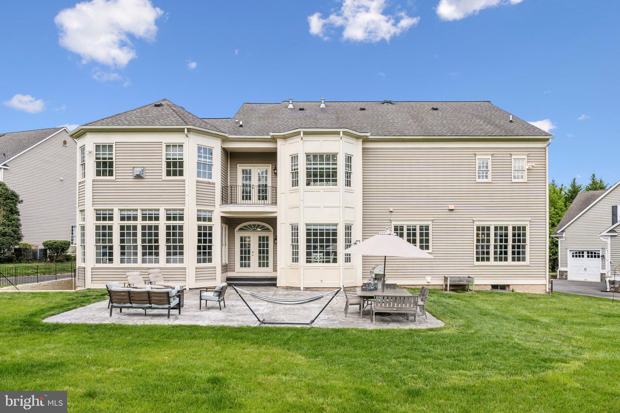 BANCROFT - Residential