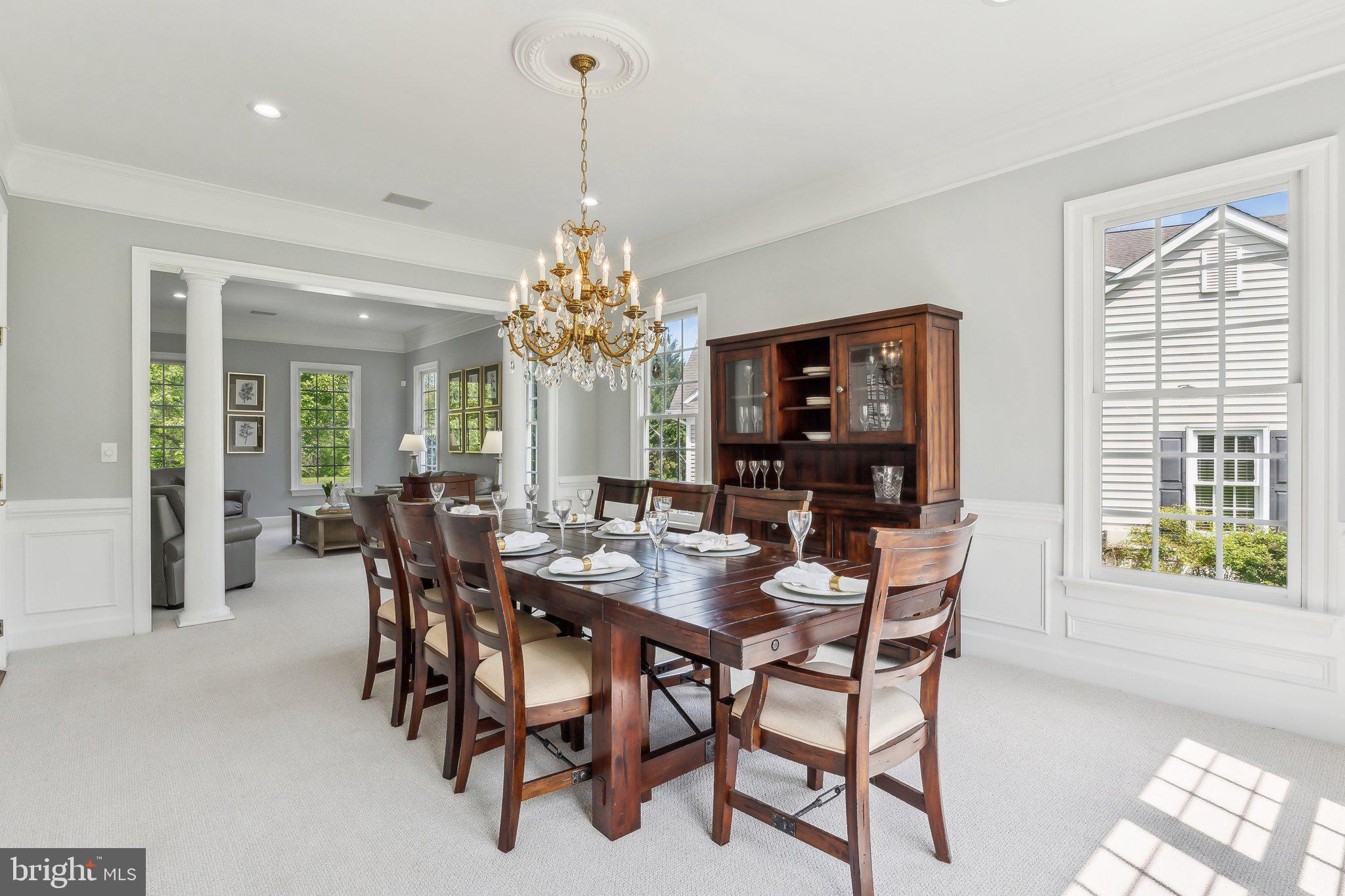 BANCROFT - Residential