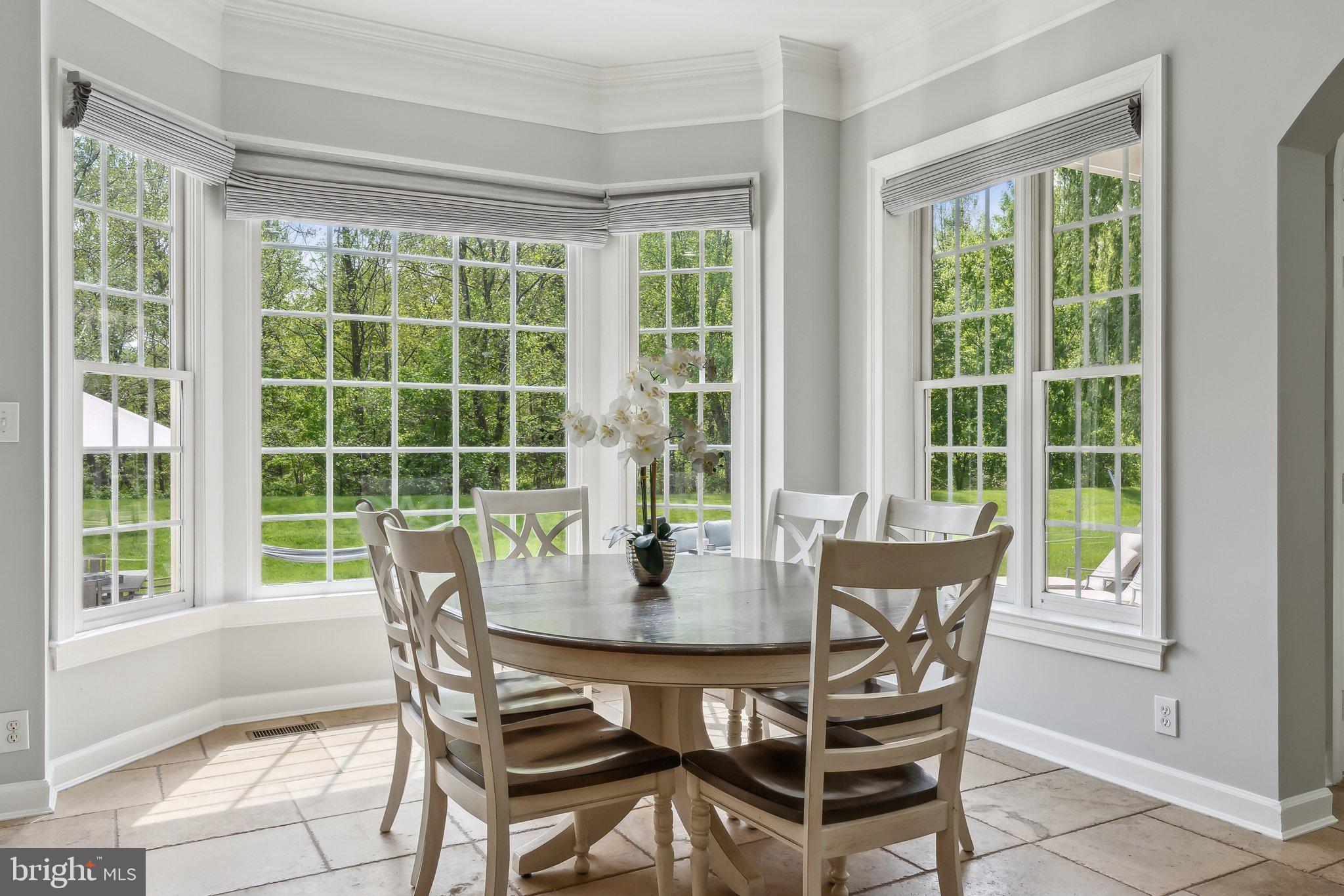 BANCROFT - Residential